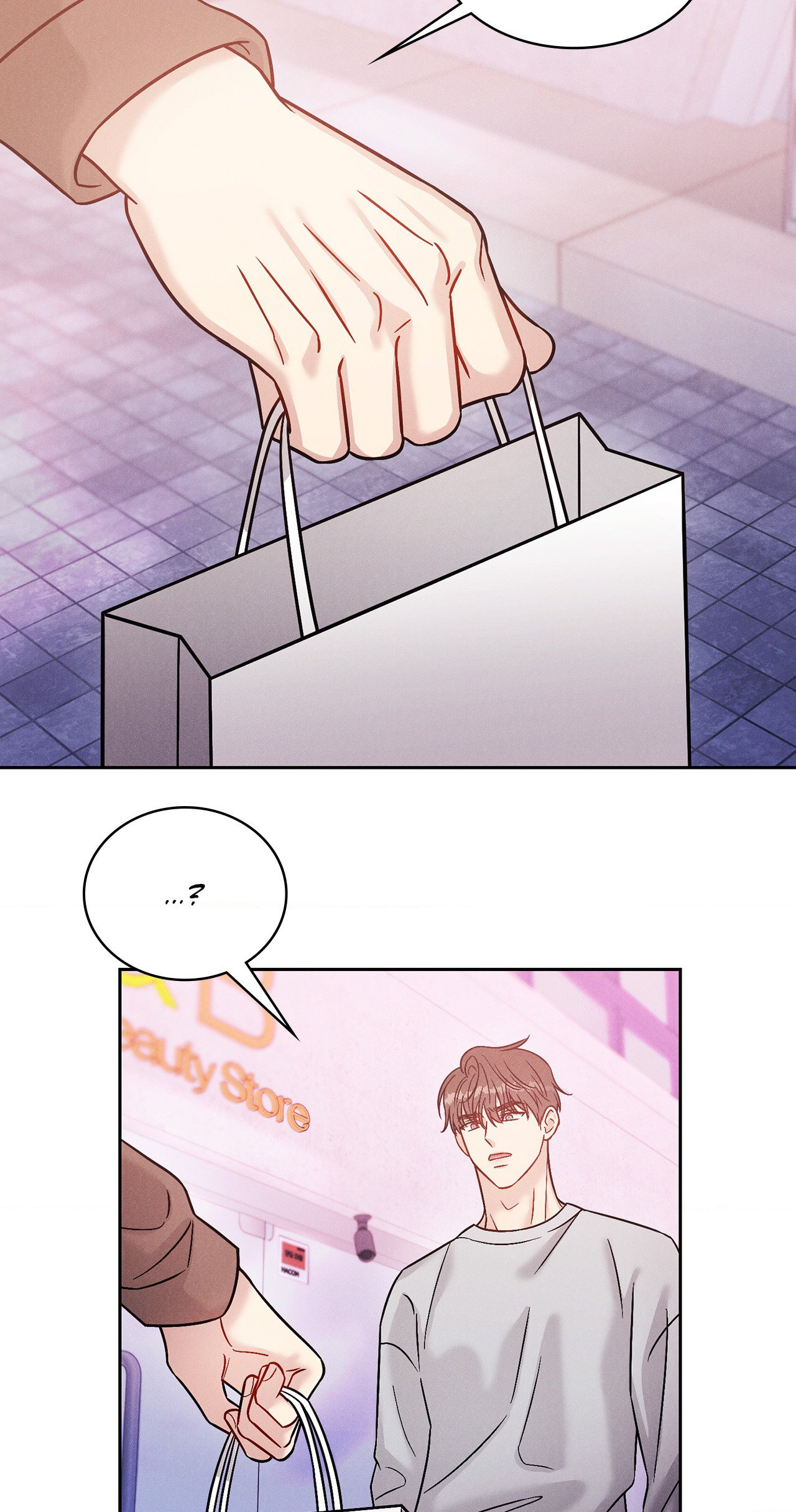 Placebo: Let’s Play Chapter 17 - Page 29