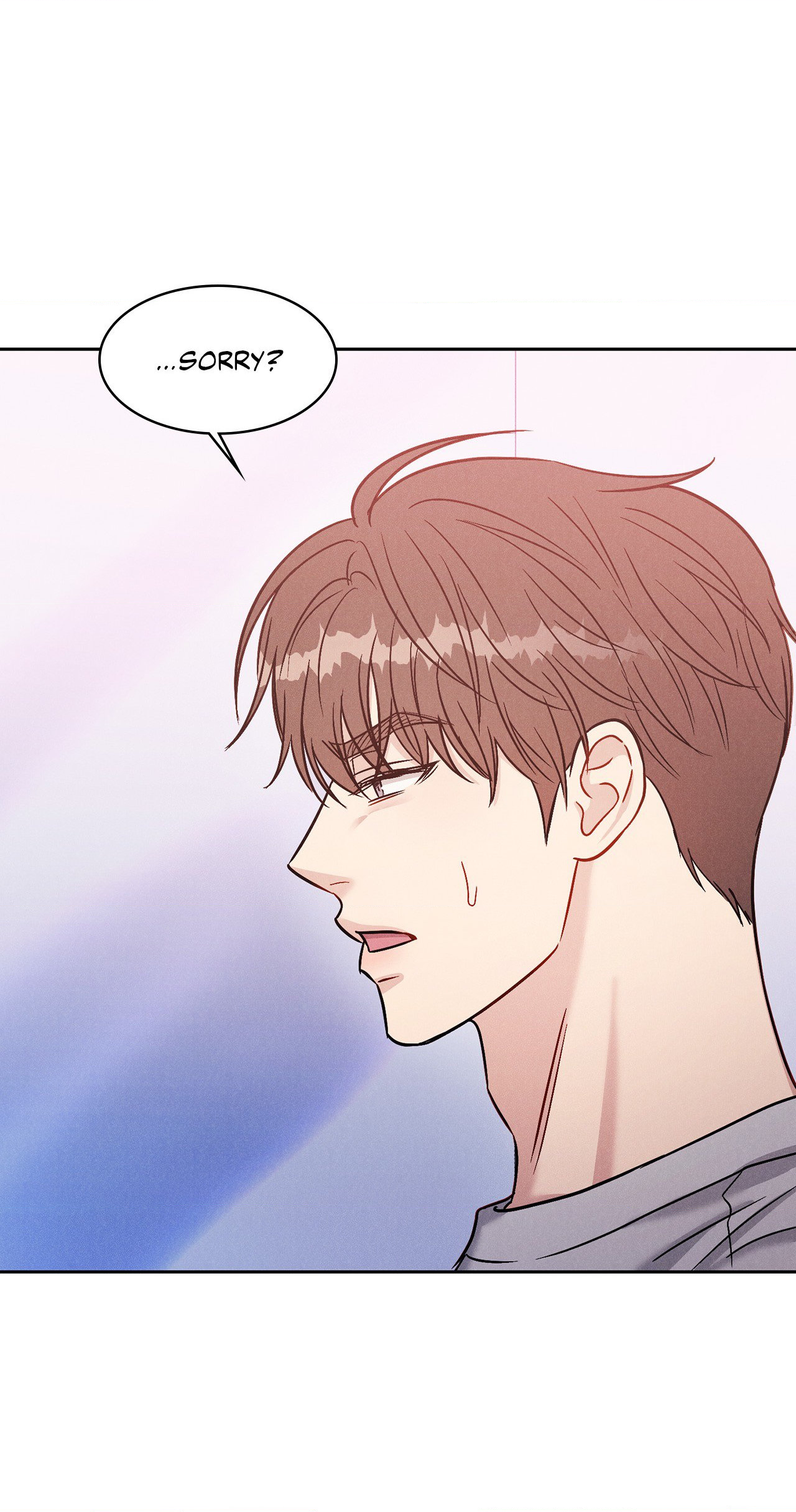 Placebo: Let’s Play Chapter 17 - Page 31