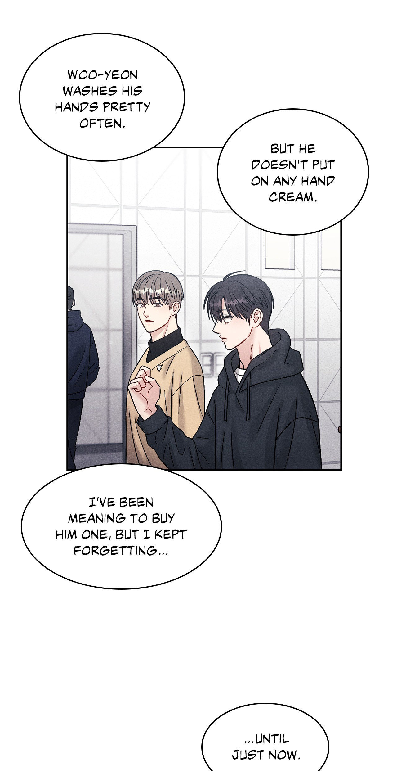 Placebo: Let’s Play Chapter 17 - Page 32