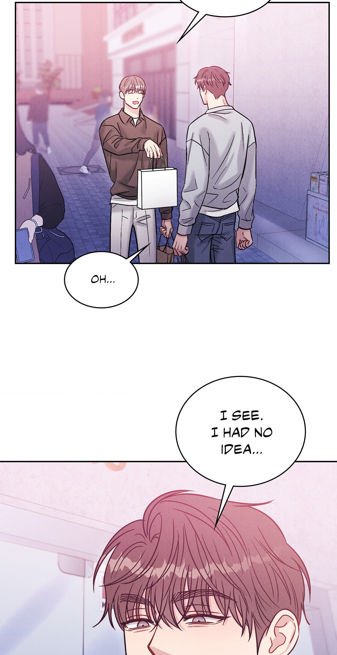 Placebo: Let’s Play Chapter 17 - Page 33