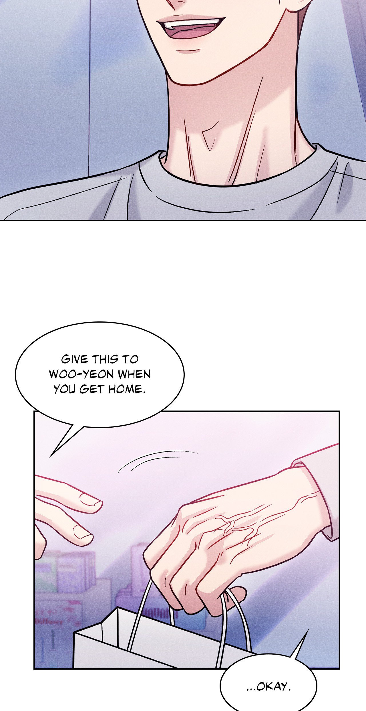 Placebo: Let’s Play Chapter 17 - Page 34