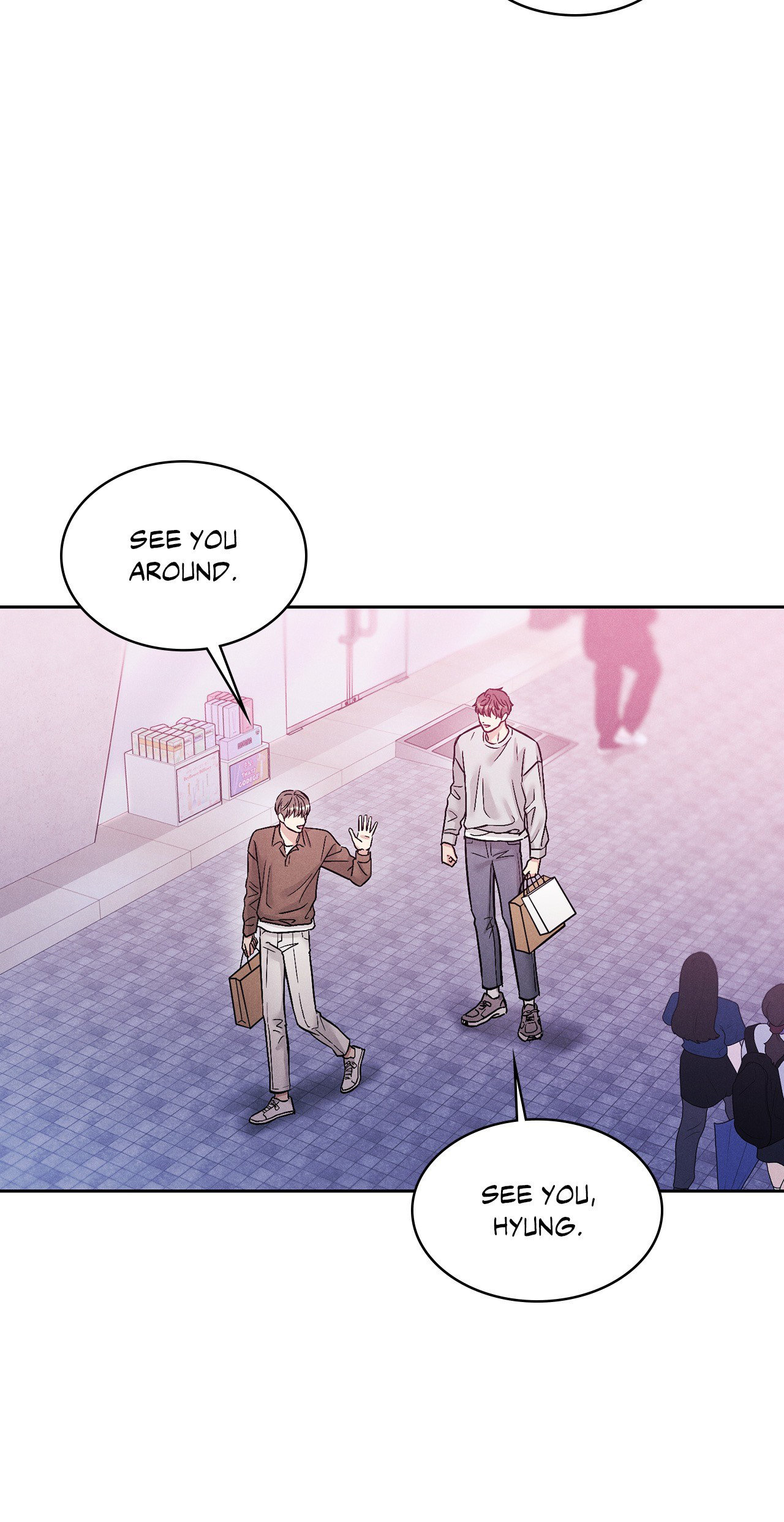 Placebo: Let’s Play Chapter 17 - Page 35