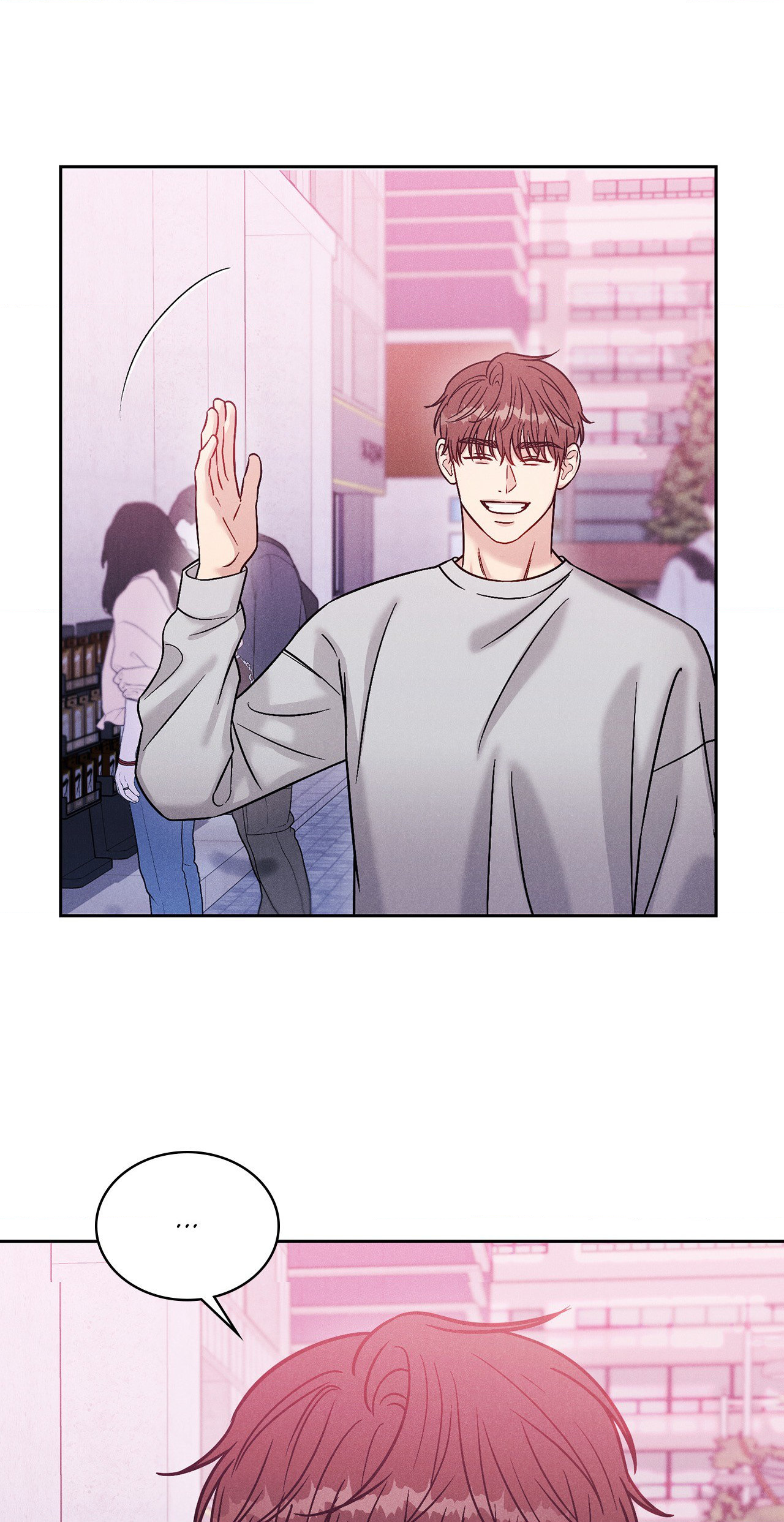 Placebo: Let’s Play Chapter 17 - Page 36