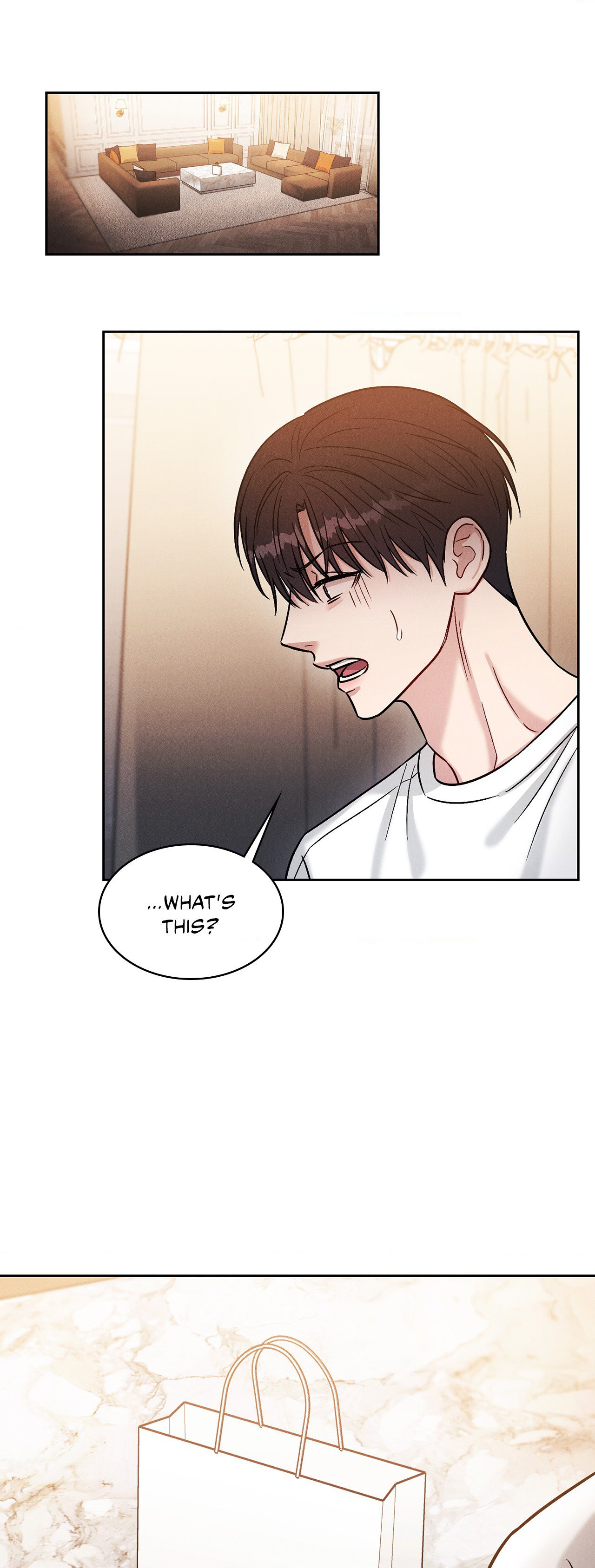 Placebo: Let’s Play Chapter 17 - Page 38