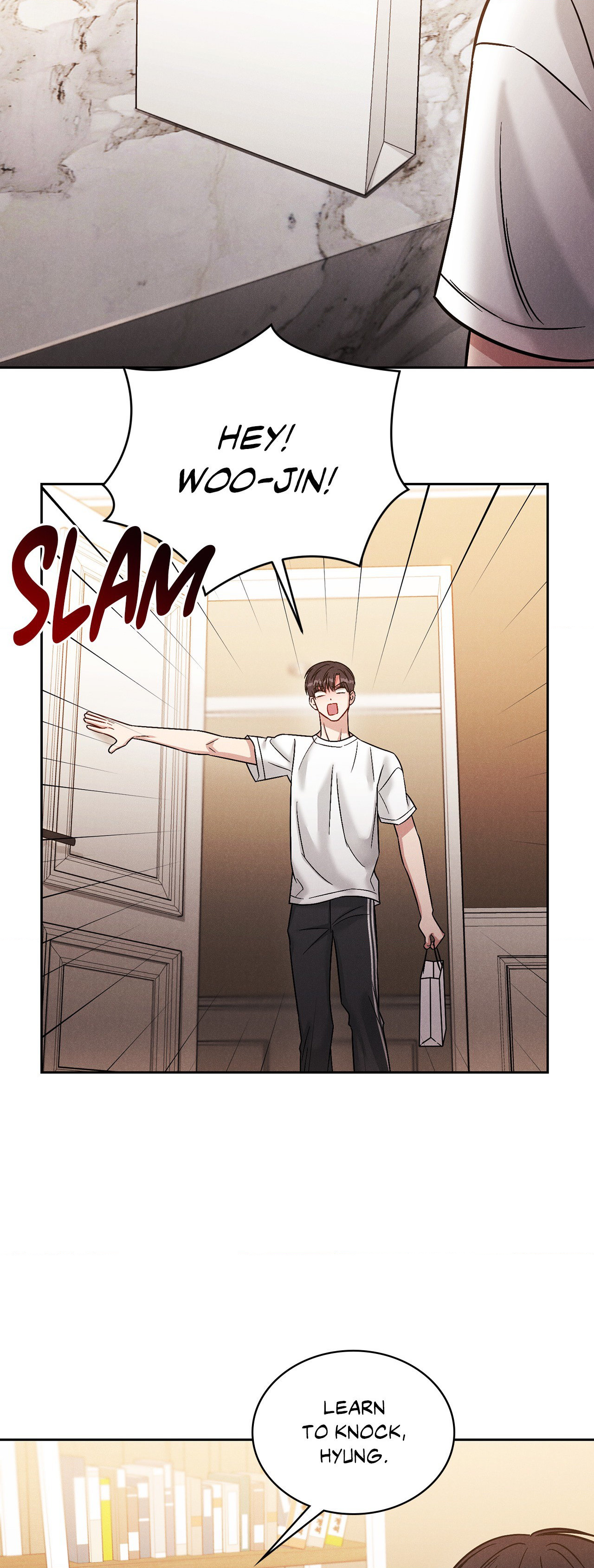 Placebo: Let’s Play Chapter 17 - Page 39