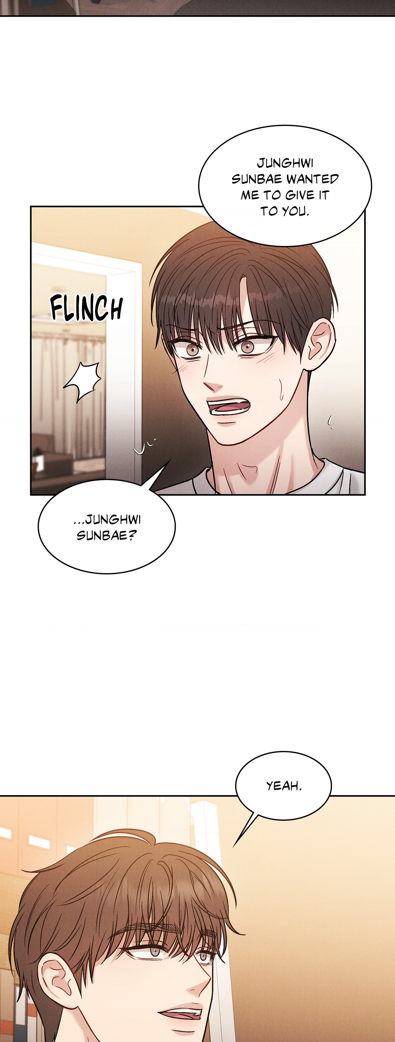 Placebo: Let’s Play Chapter 17 - Page 41