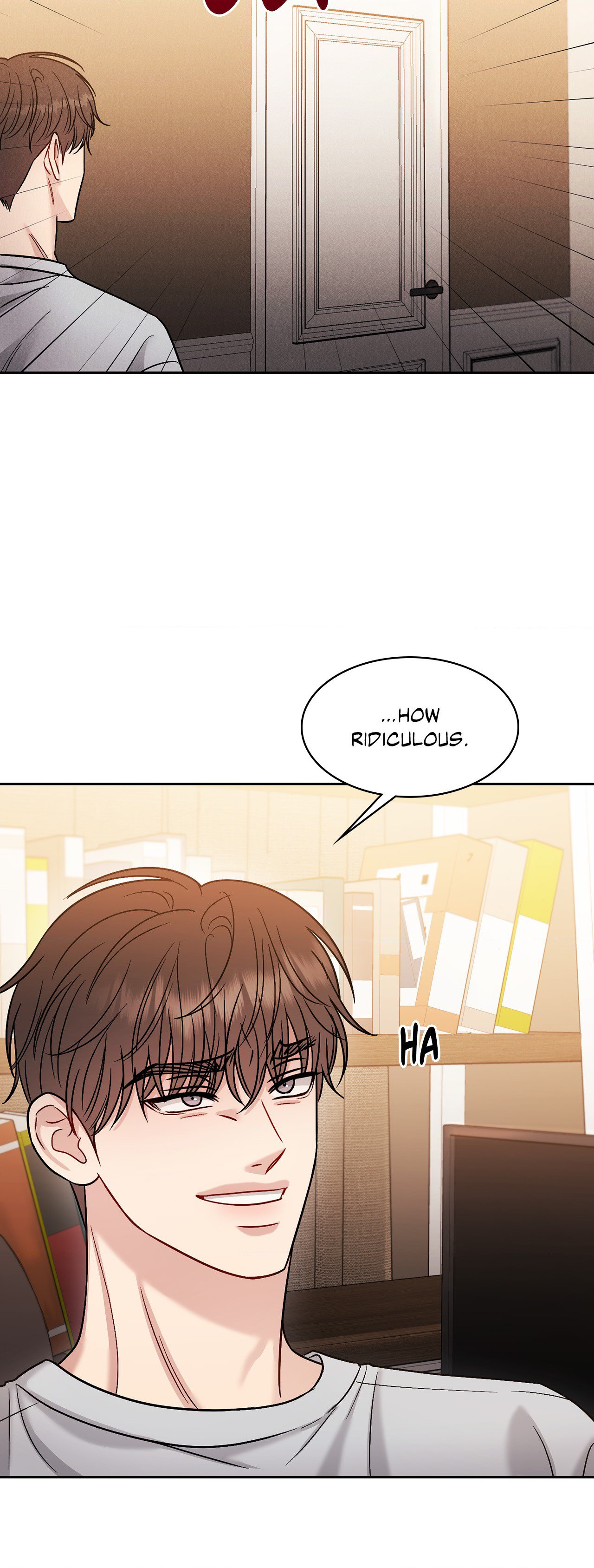 Placebo: Let’s Play Chapter 17 - Page 43