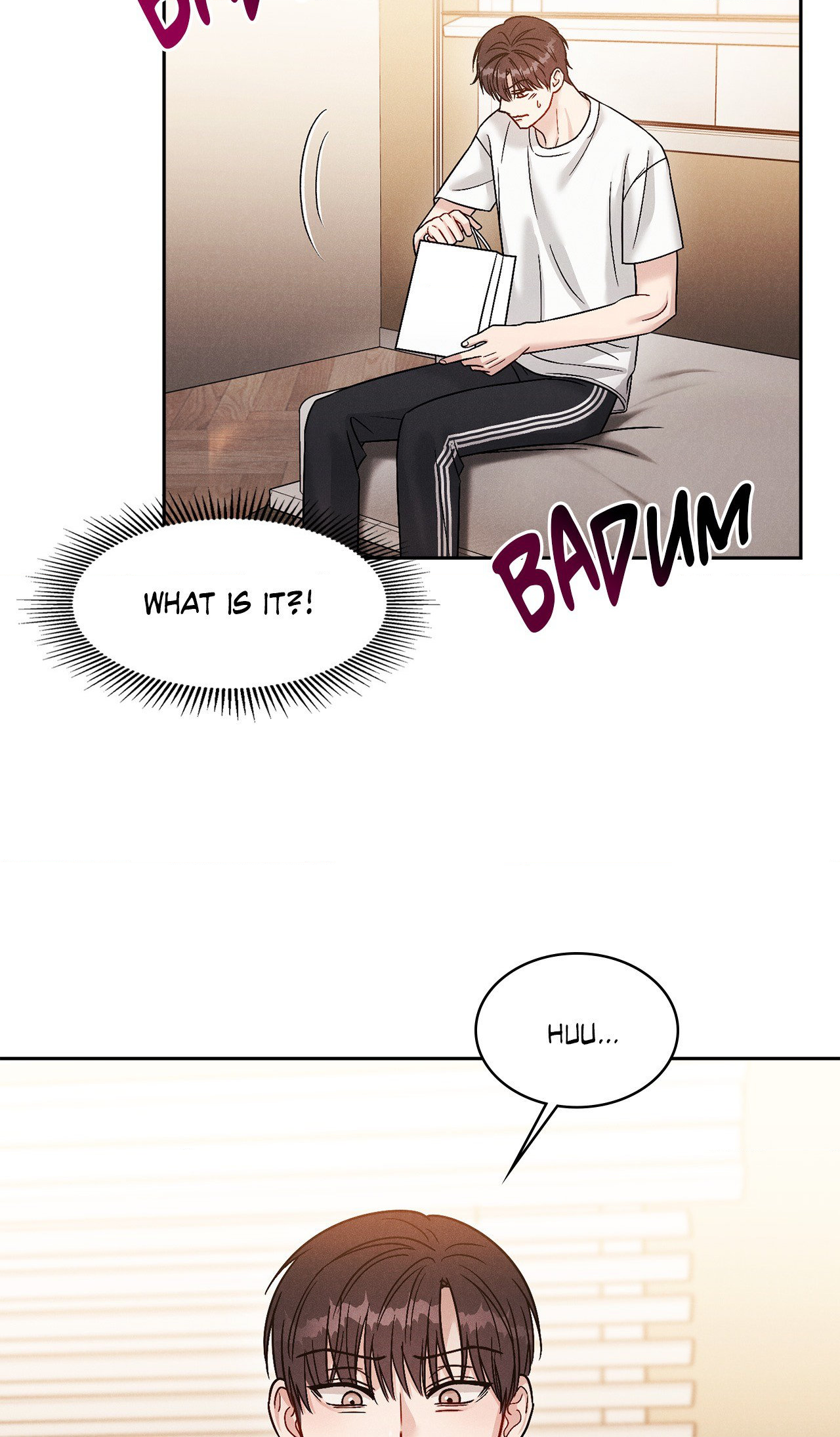 Placebo: Let’s Play Chapter 17 - Page 45