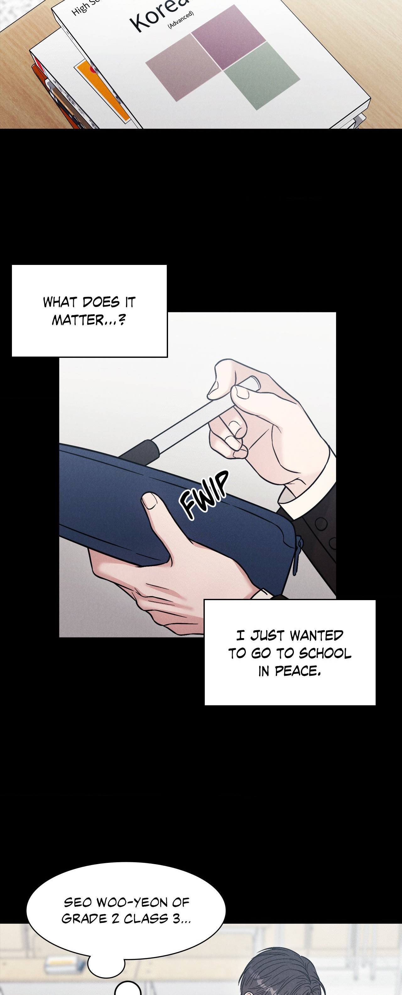 Placebo: Let’s Play Chapter 18 - Page 10