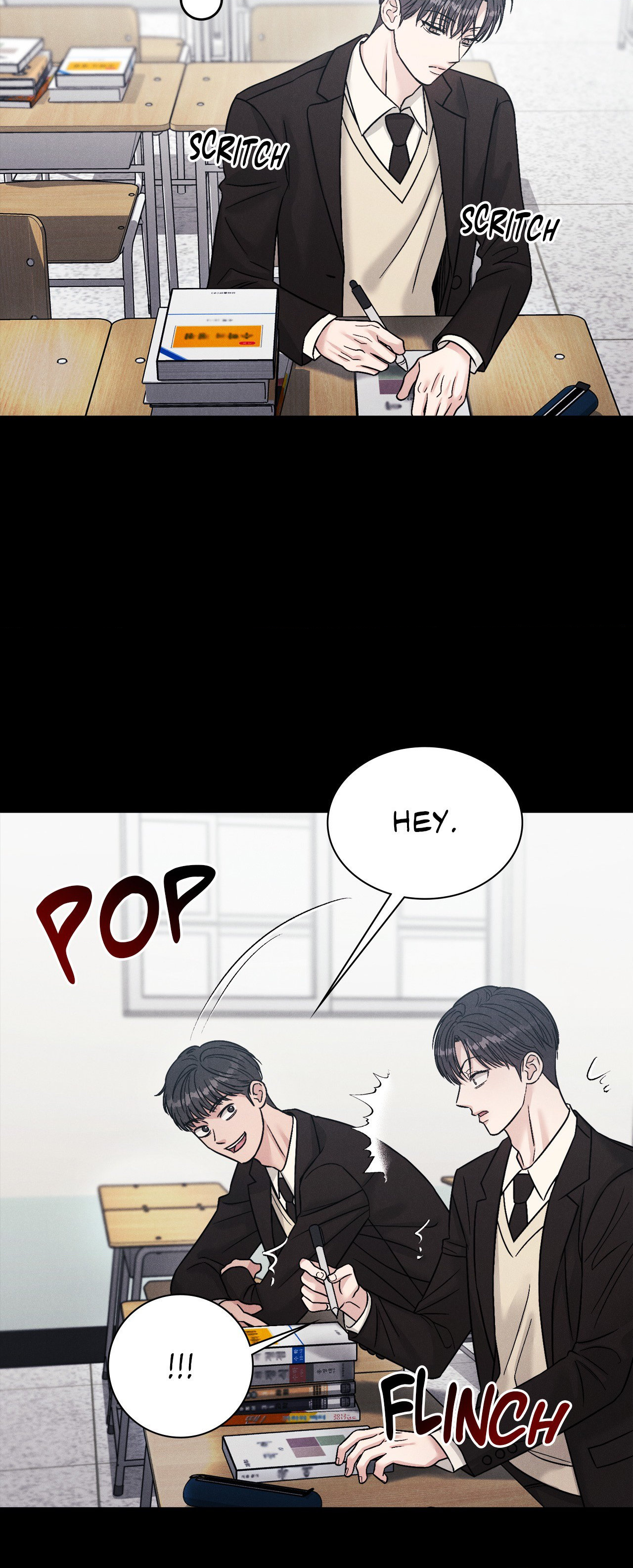 Placebo: Let’s Play Chapter 18 - Page 11