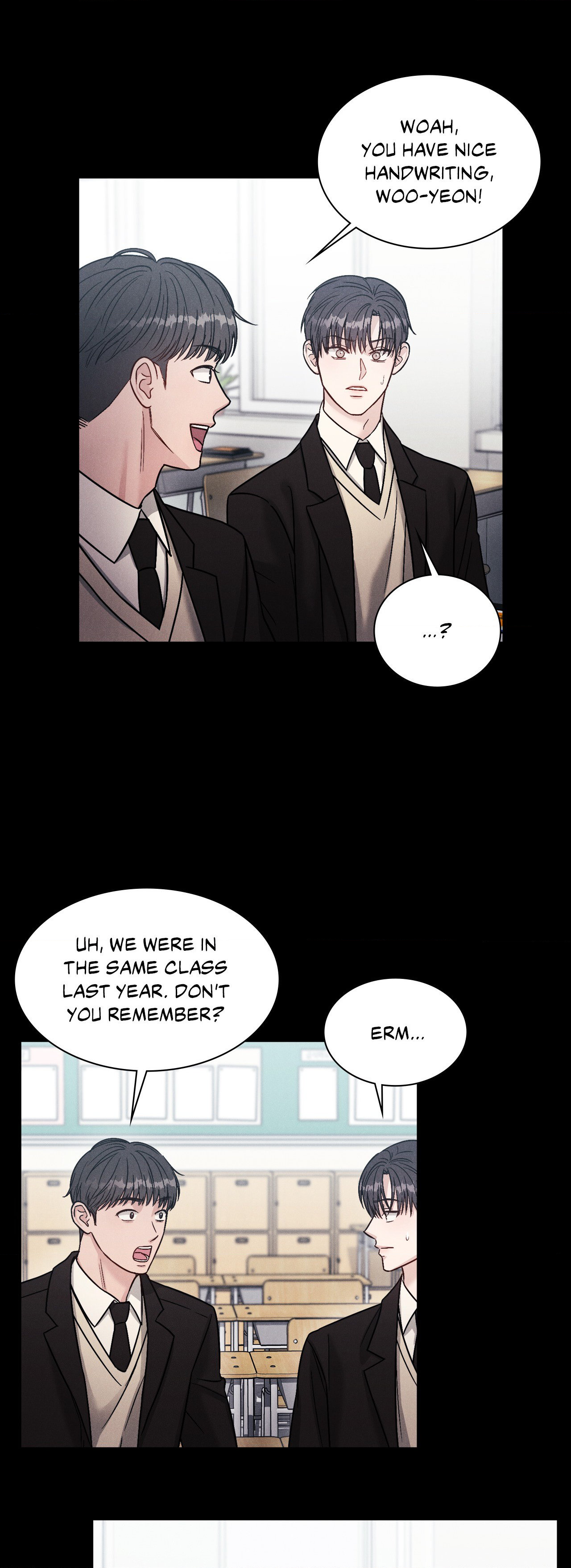 Placebo: Let’s Play Chapter 18 - Page 12