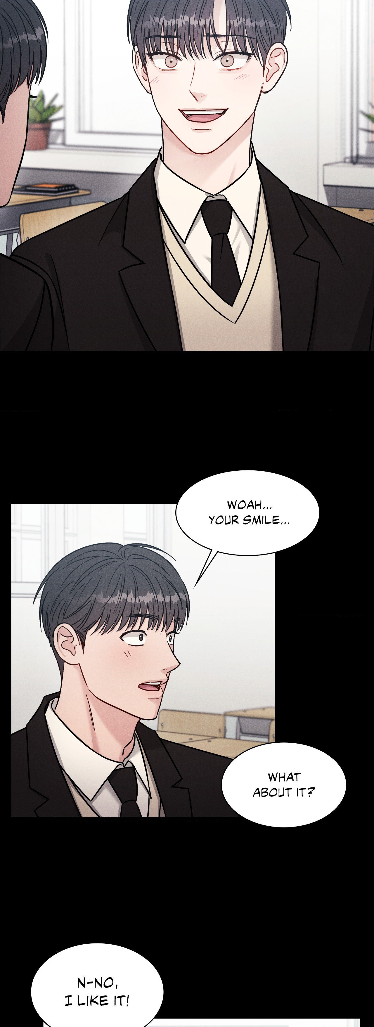 Placebo: Let’s Play Chapter 18 - Page 14