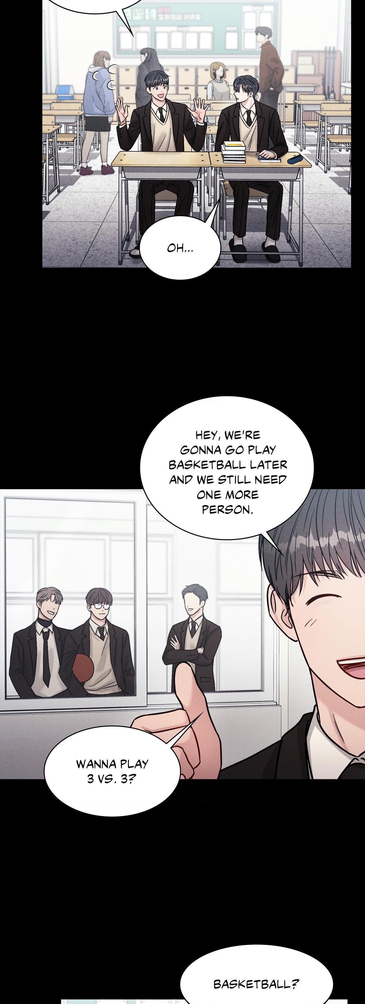 Placebo: Let’s Play Chapter 18 - Page 15