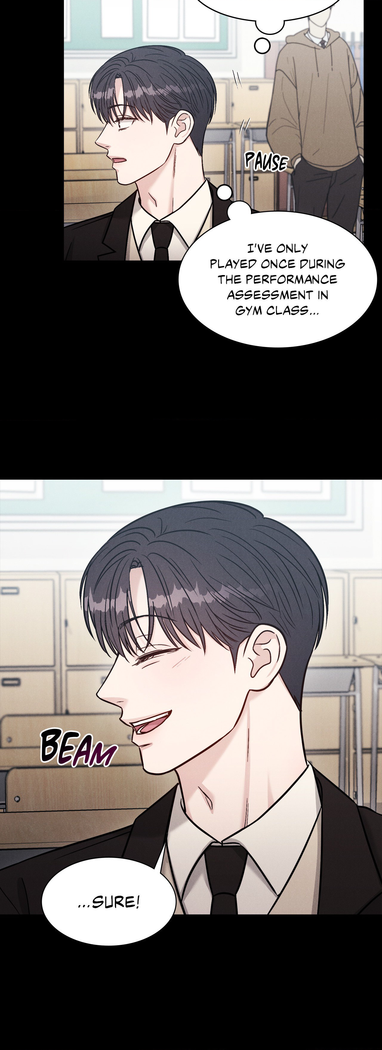 Placebo: Let’s Play Chapter 18 - Page 16