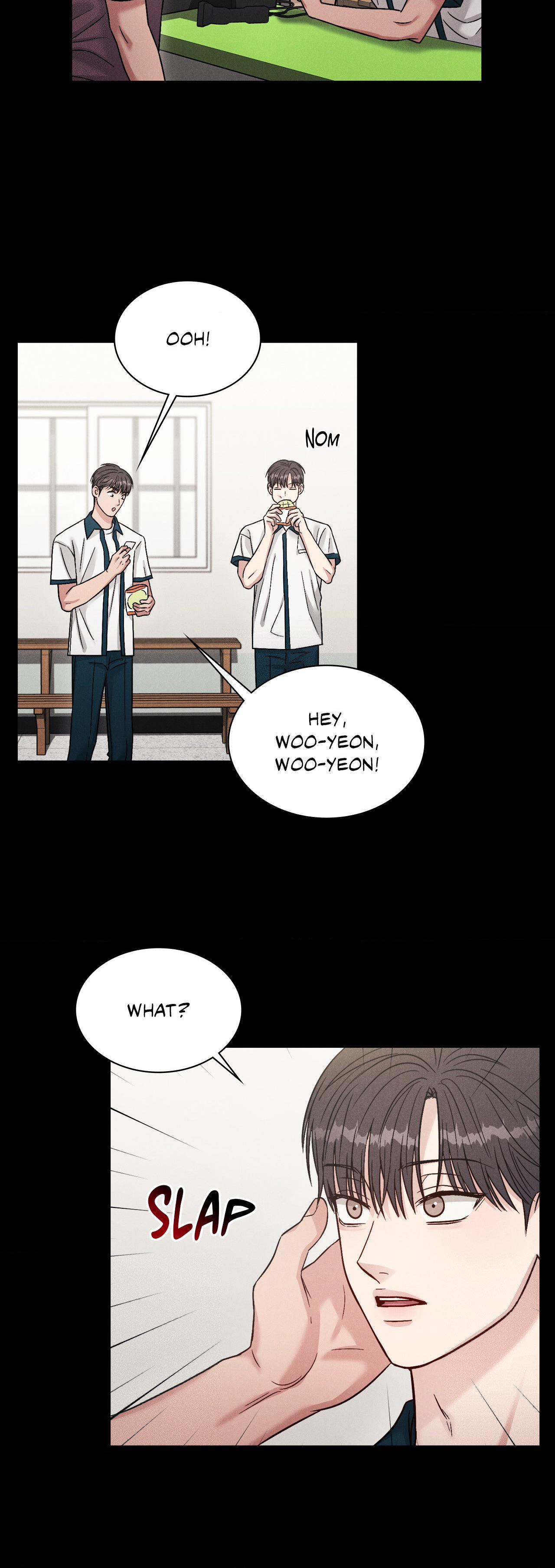 Placebo: Let’s Play Chapter 18 - Page 19