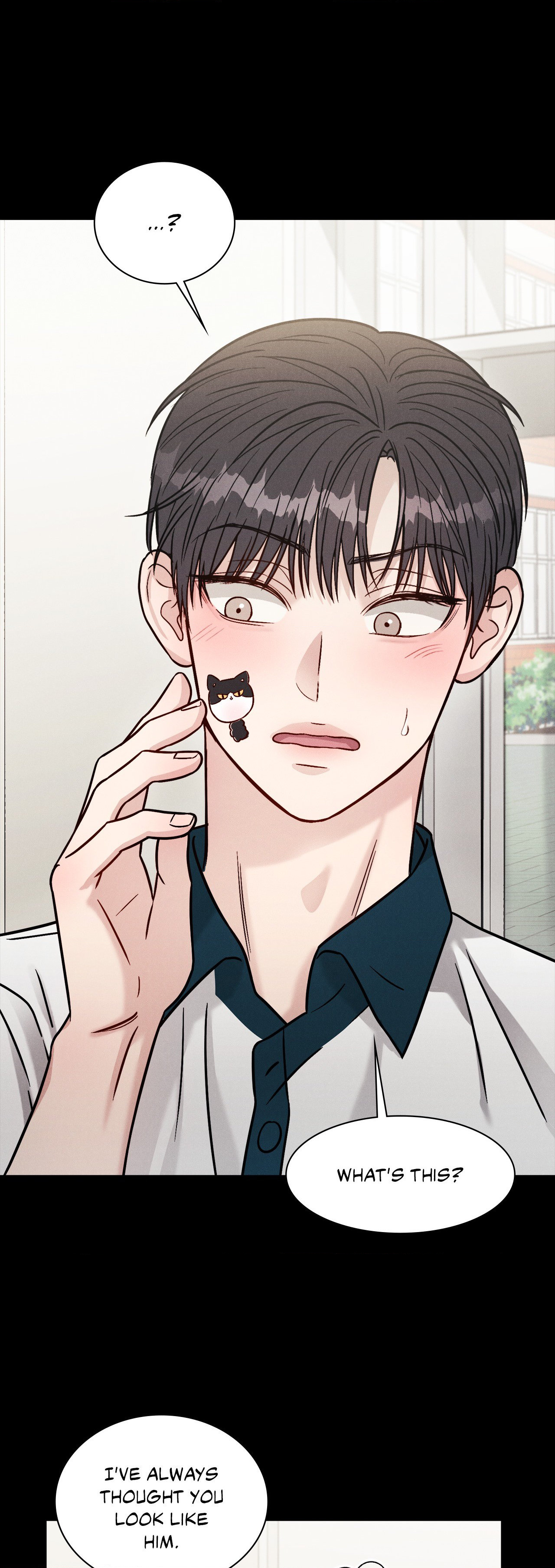 Placebo: Let’s Play Chapter 18 - Page 20