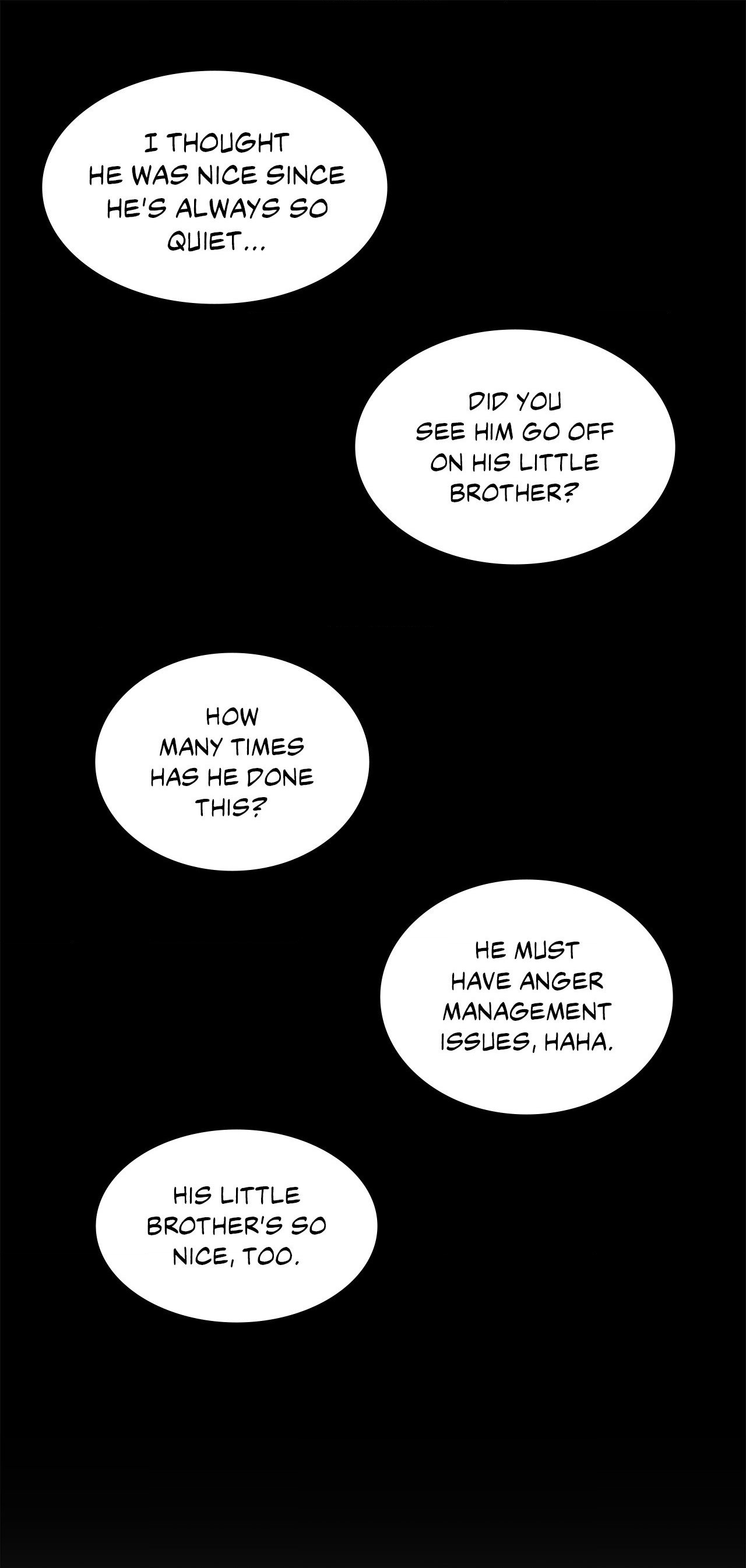 Placebo: Let’s Play Chapter 18 - Page 27