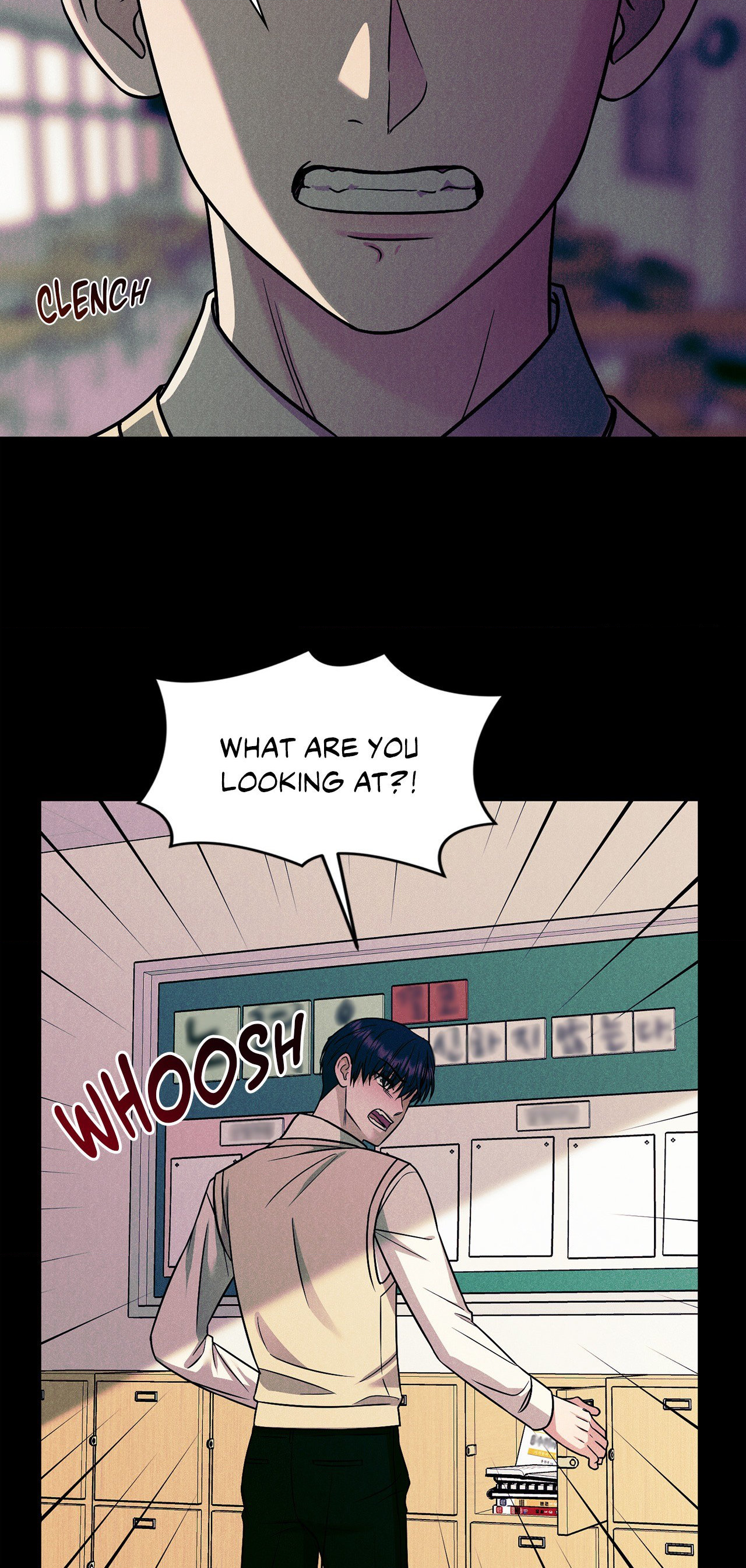 Placebo: Let’s Play Chapter 18 - Page 30