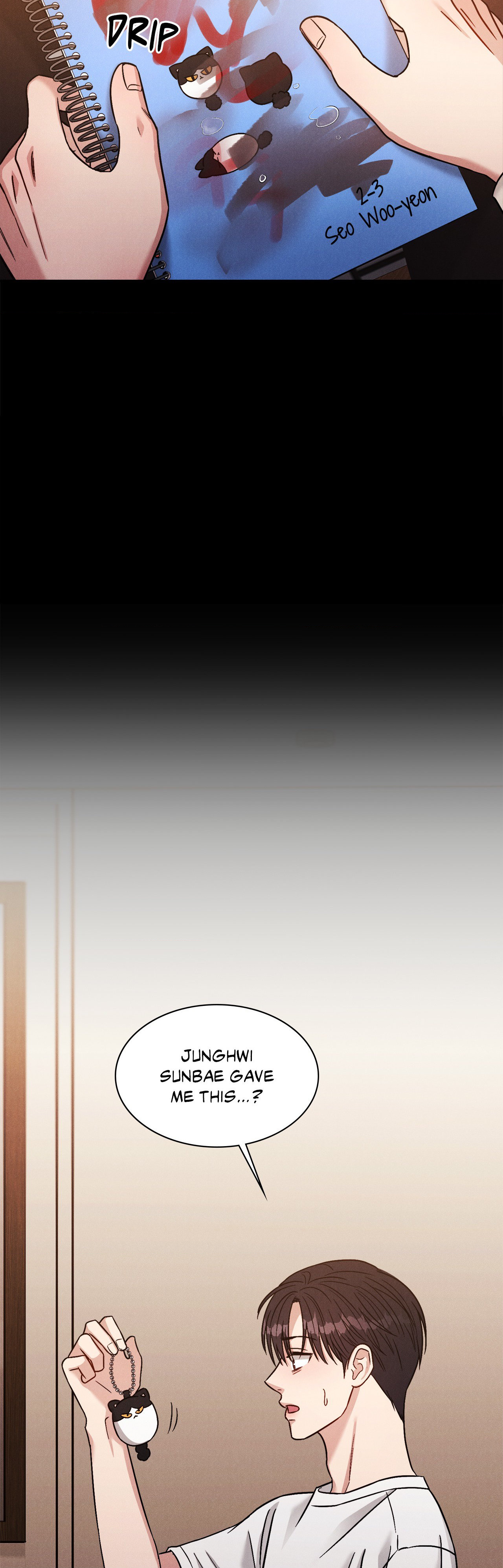 Placebo: Let’s Play Chapter 18 - Page 34