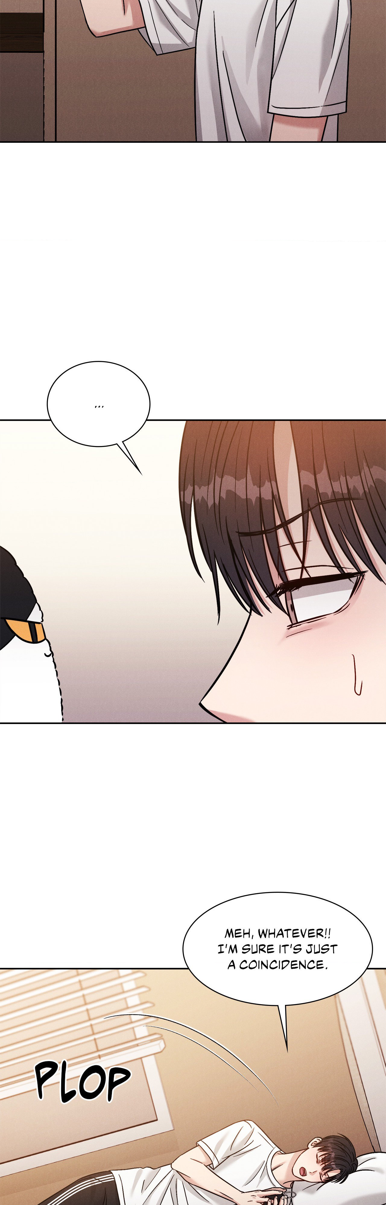 Placebo: Let’s Play Chapter 18 - Page 35