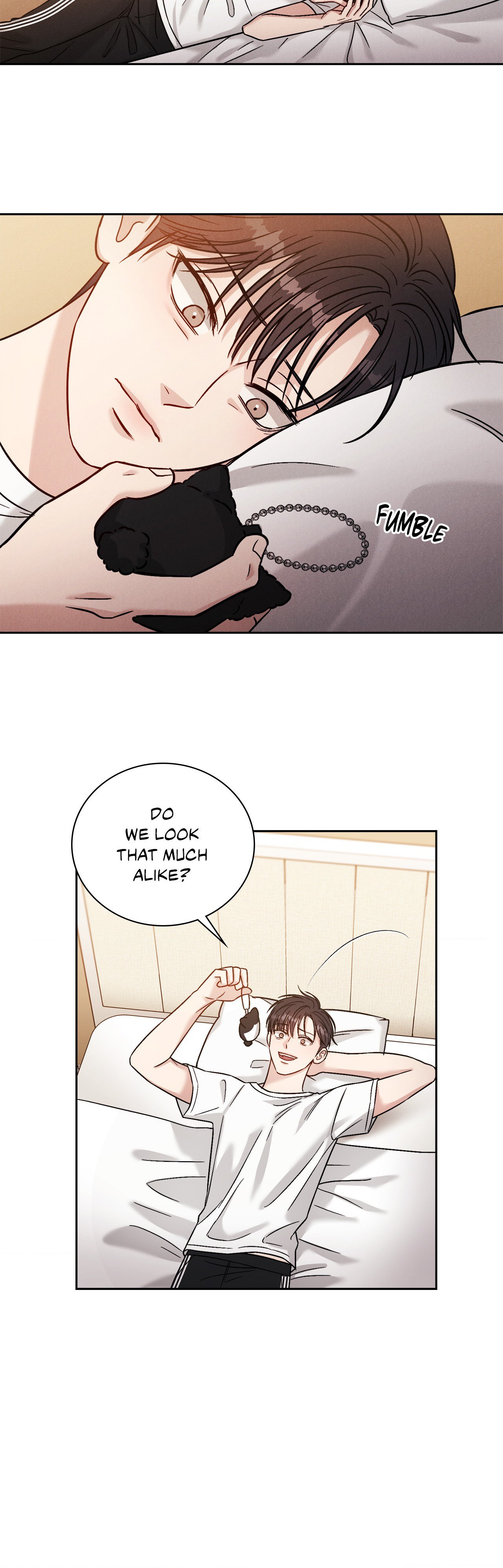 Placebo: Let’s Play Chapter 18 - Page 36