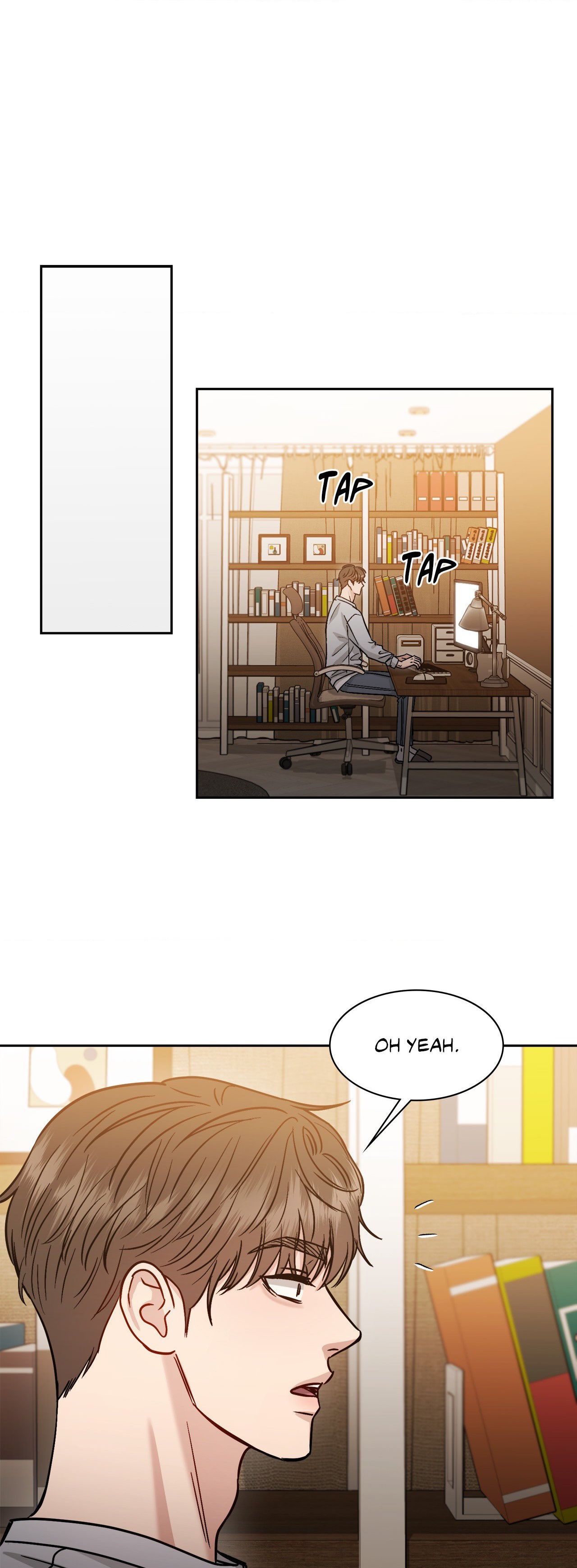 Placebo: Let’s Play Chapter 18 - Page 37