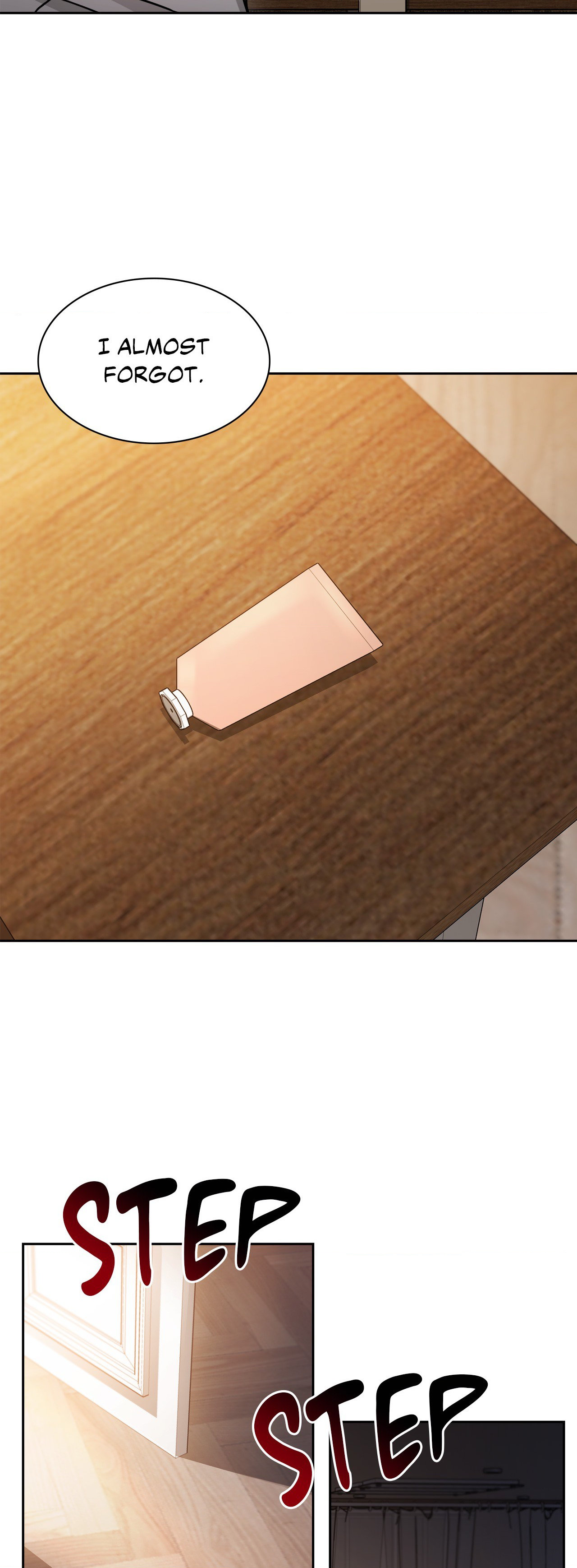 Placebo: Let’s Play Chapter 18 - Page 38