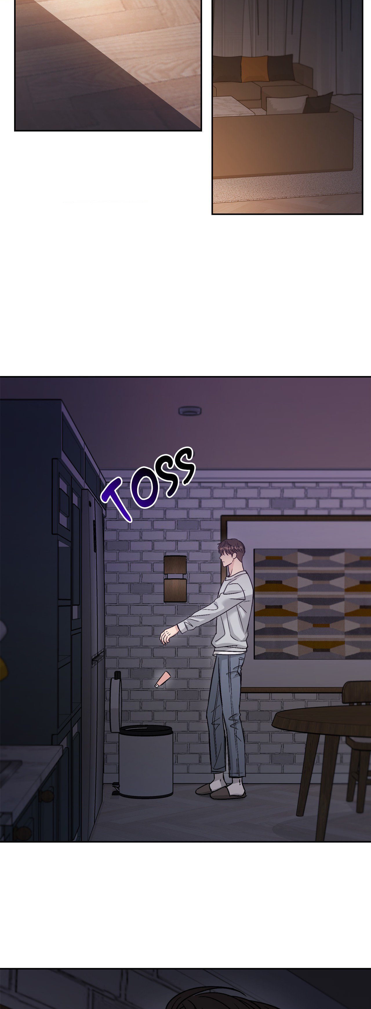 Placebo: Let’s Play Chapter 18 - Page 39