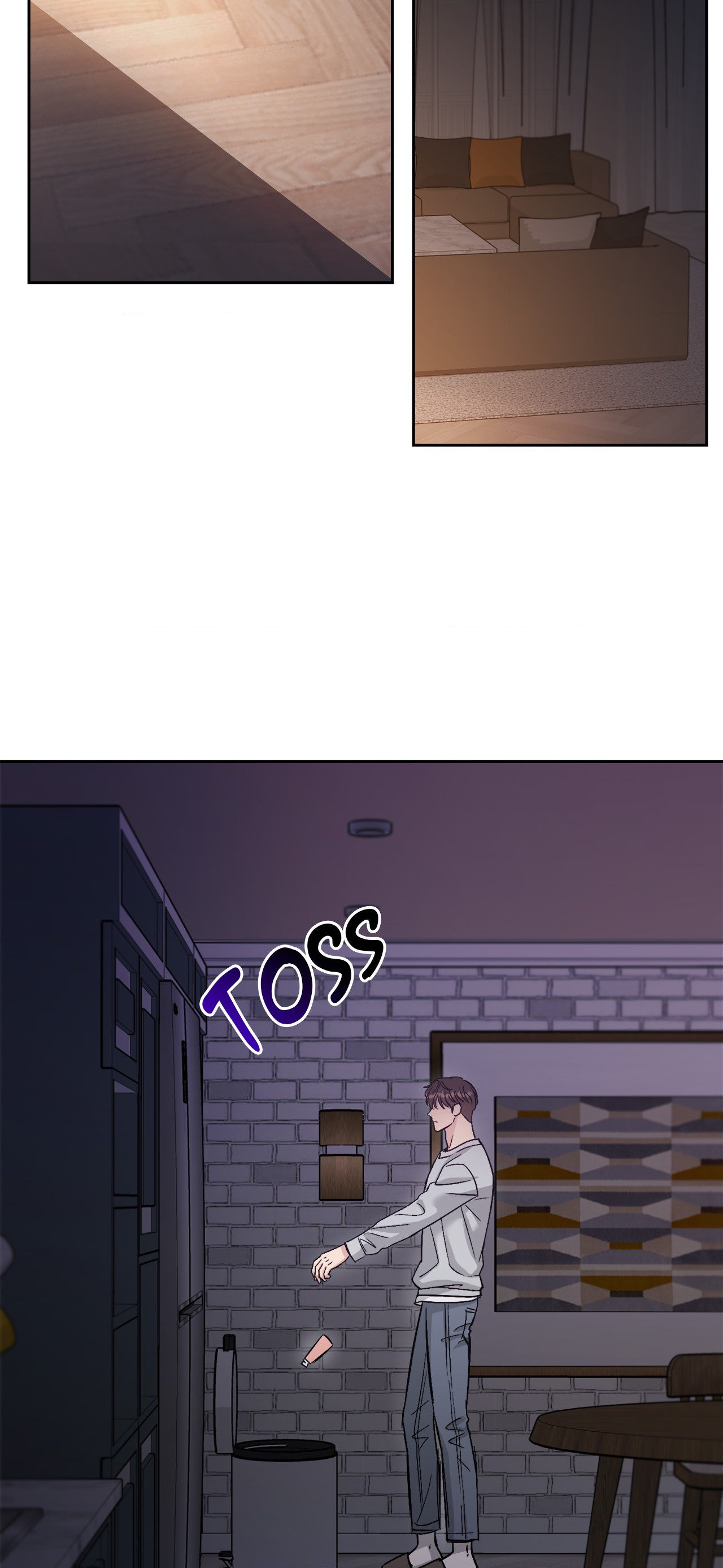 Placebo: Let’s Play Chapter 19 - Page 4