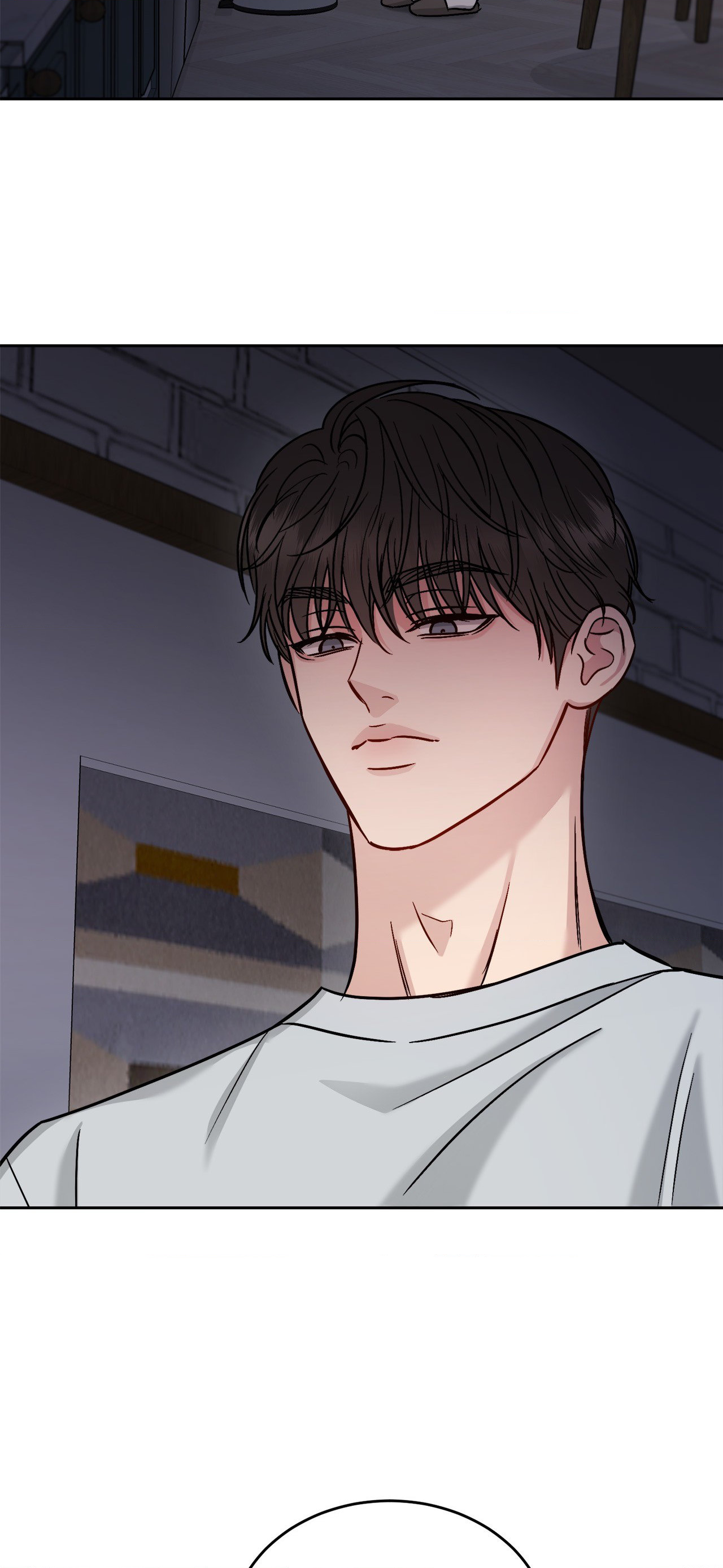 Placebo: Let’s Play Chapter 19 - Page 5