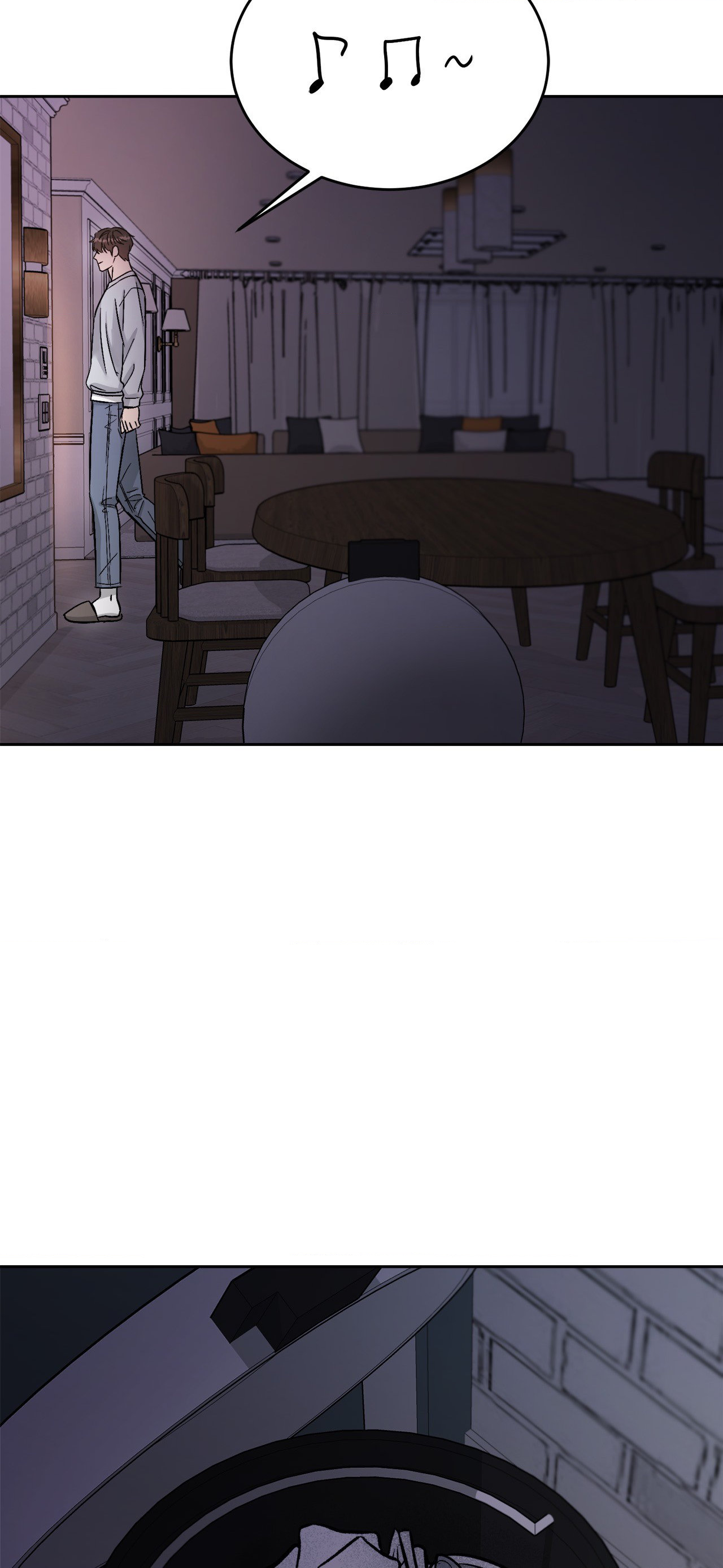 Placebo: Let’s Play Chapter 19 - Page 6