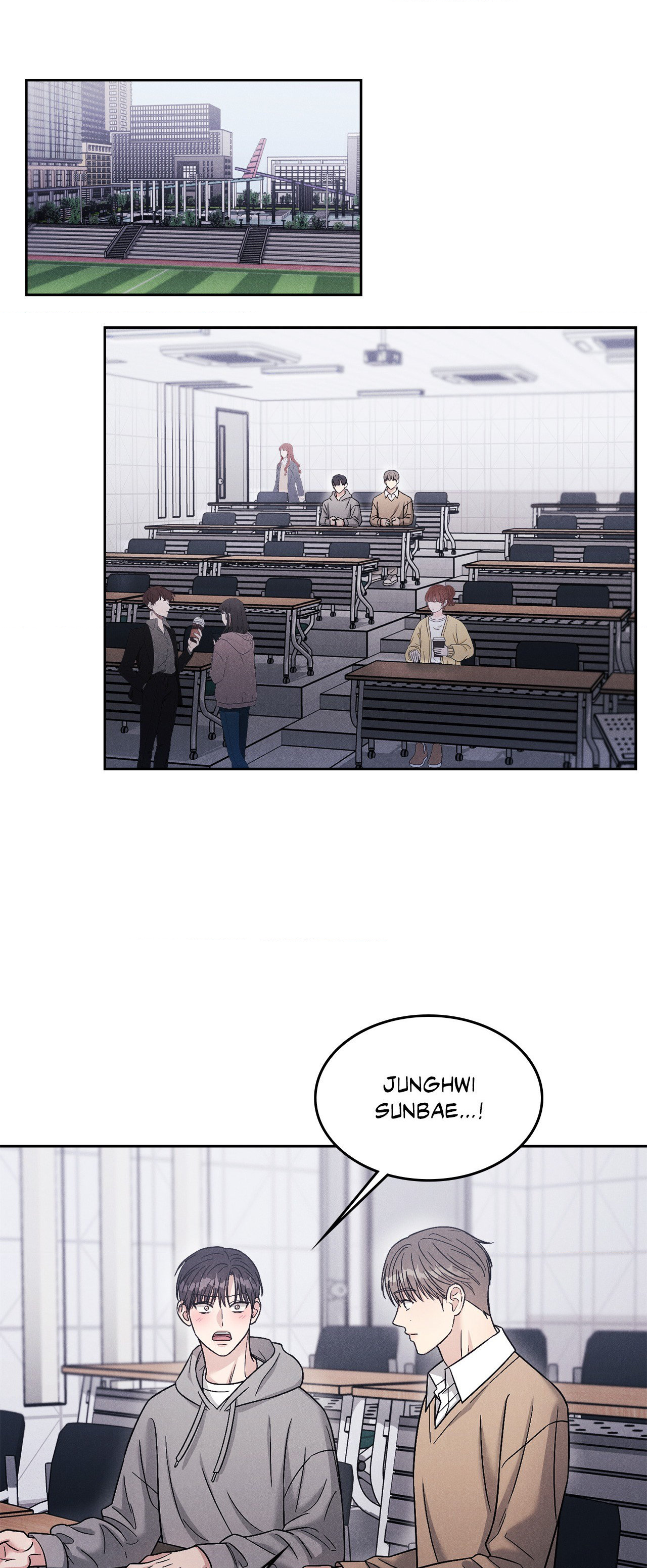 Placebo: Let’s Play Chapter 19 - Page 8