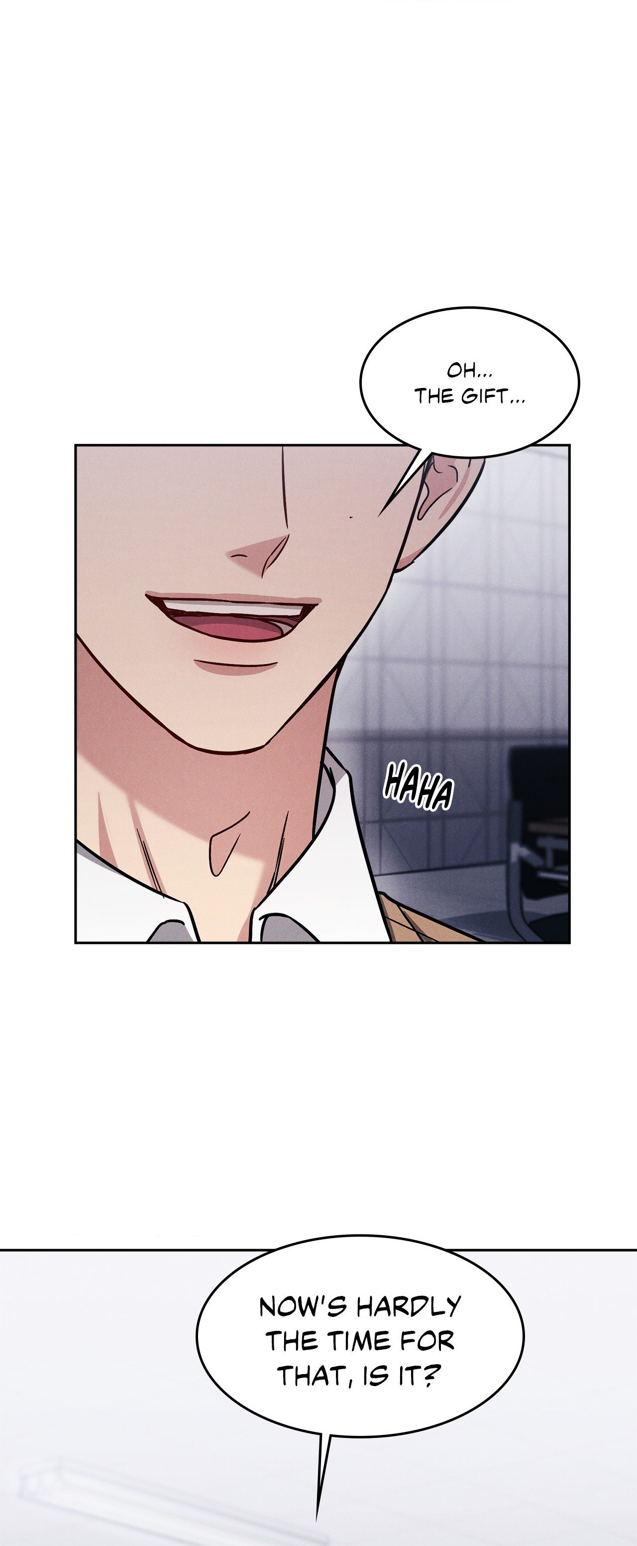 Placebo: Let’s Play Chapter 19 - Page 11