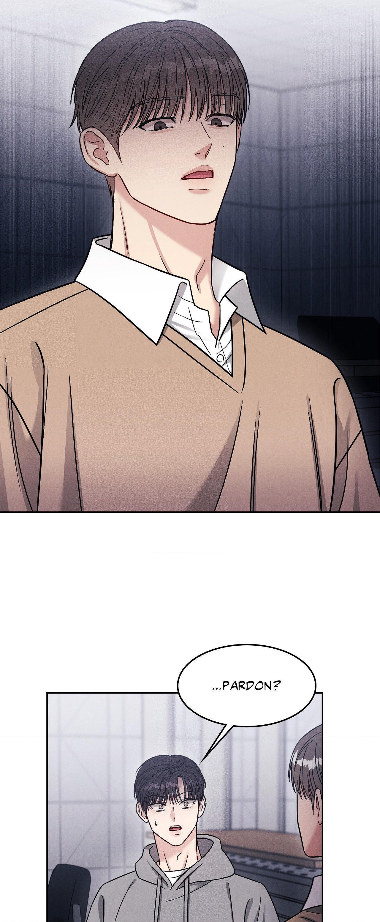 Placebo: Let’s Play Chapter 19 - Page 12