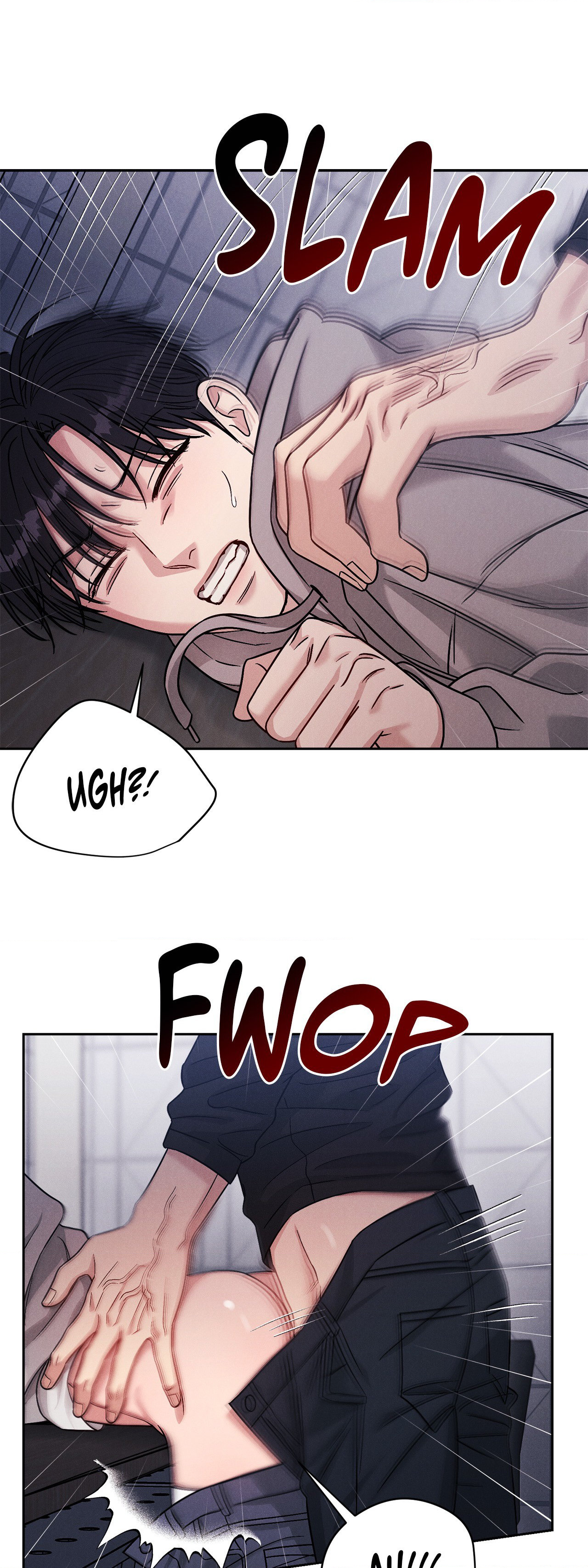 Placebo: Let’s Play Chapter 19 - Page 14