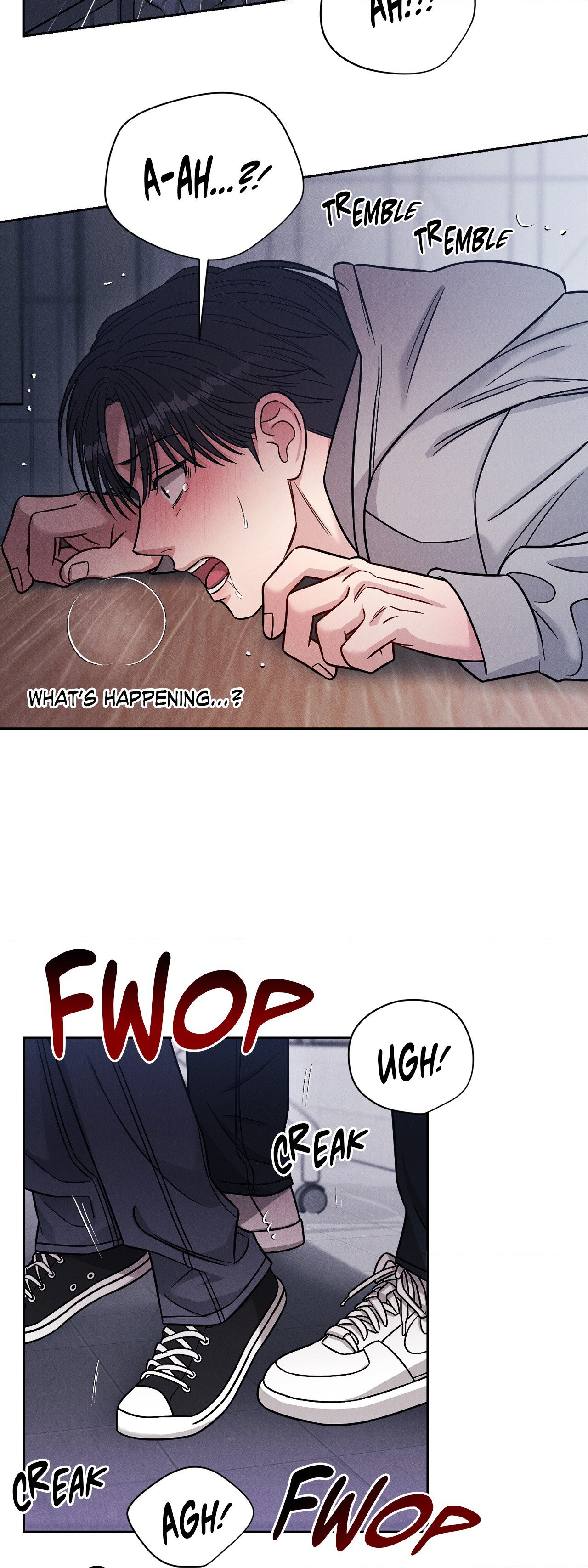 Placebo: Let’s Play Chapter 19 - Page 15