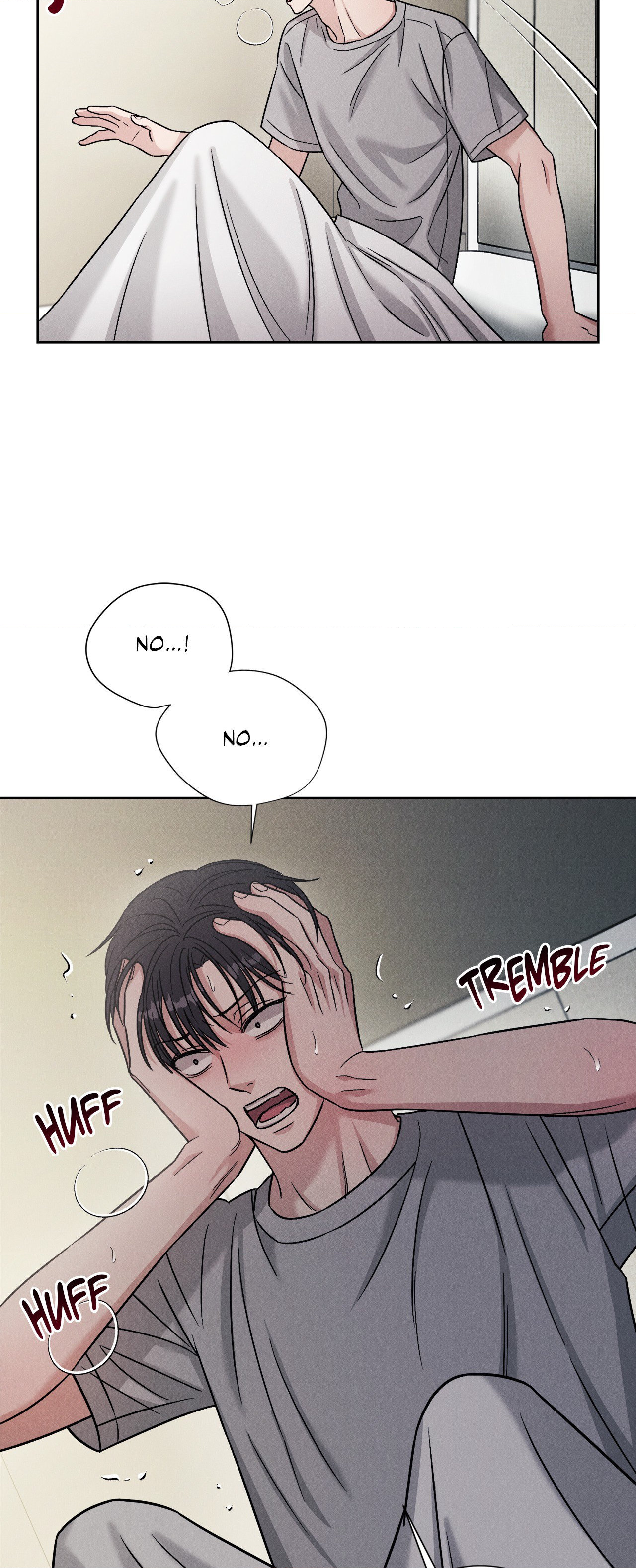 Placebo: Let’s Play Chapter 19 - Page 21