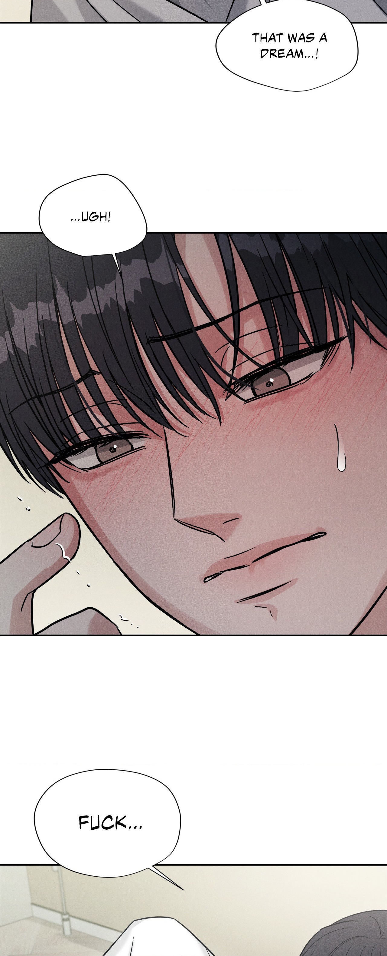 Placebo: Let’s Play Chapter 19 - Page 22