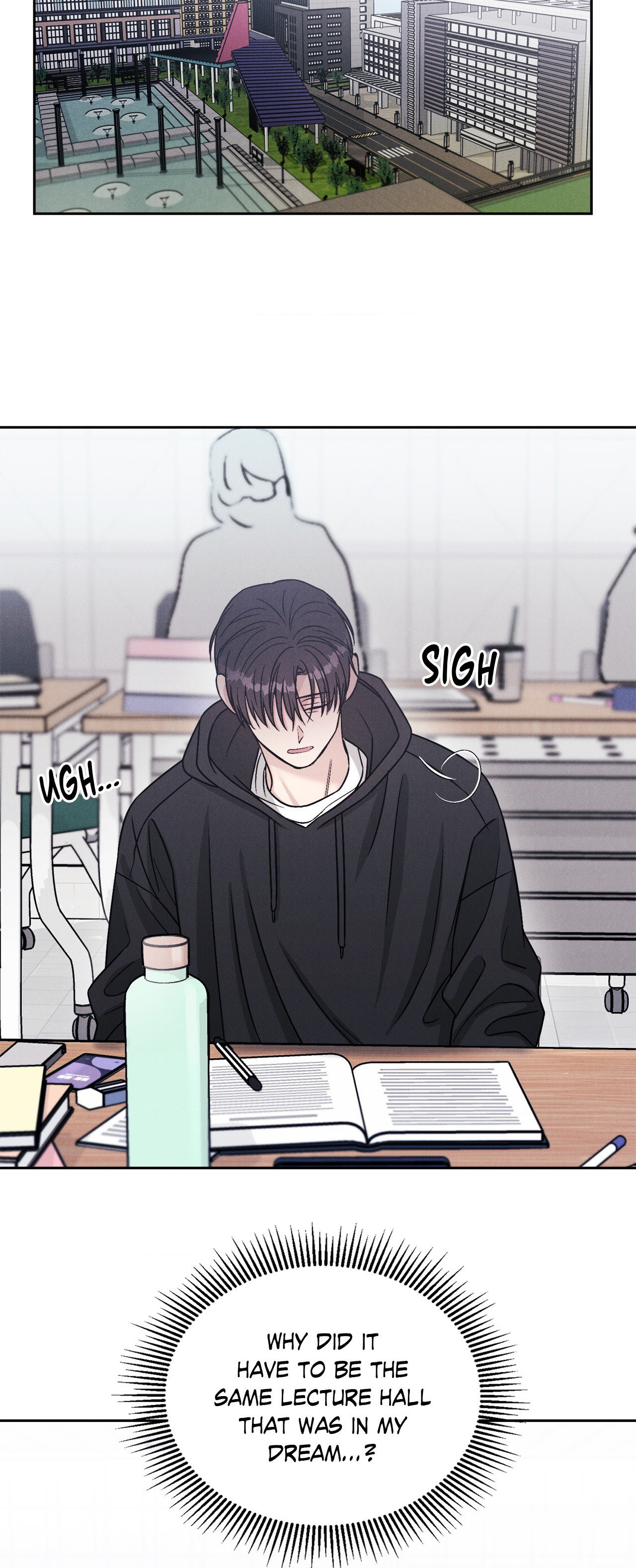 Placebo: Let’s Play Chapter 19 - Page 24