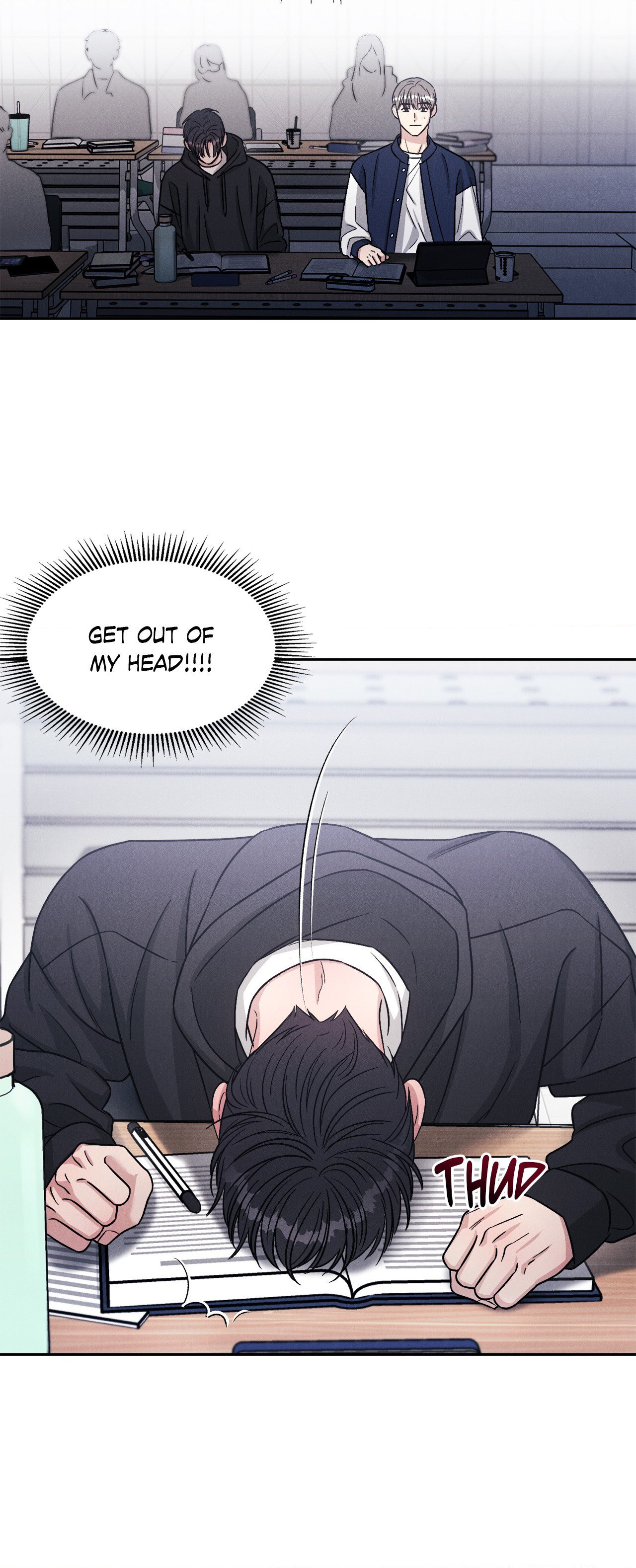 Placebo: Let’s Play Chapter 19 - Page 25