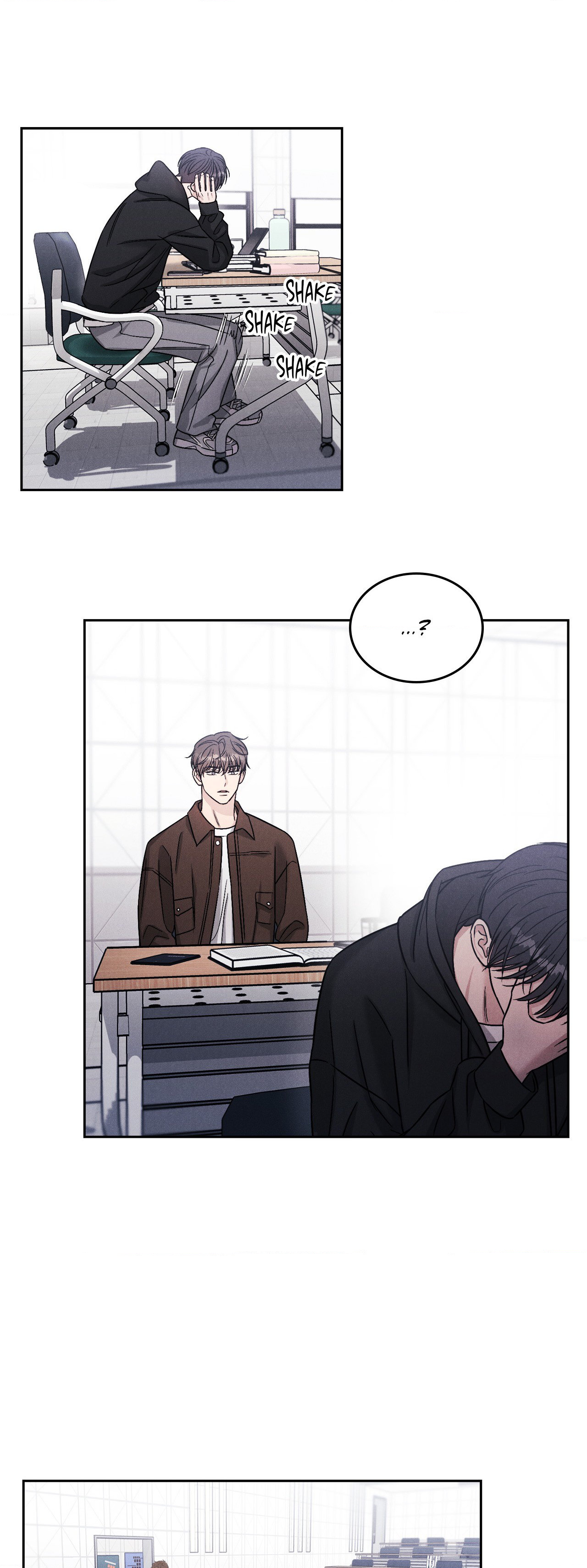 Placebo: Let’s Play Chapter 19 - Page 26