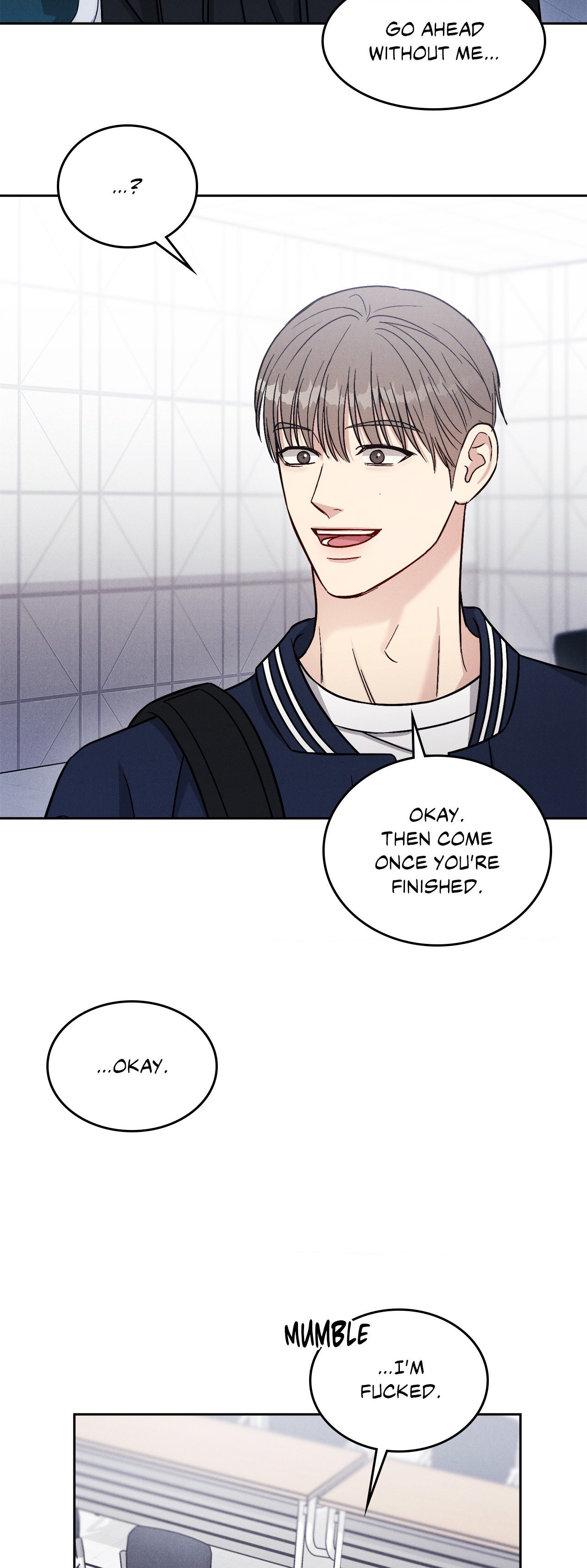 Placebo: Let’s Play Chapter 19 - Page 28