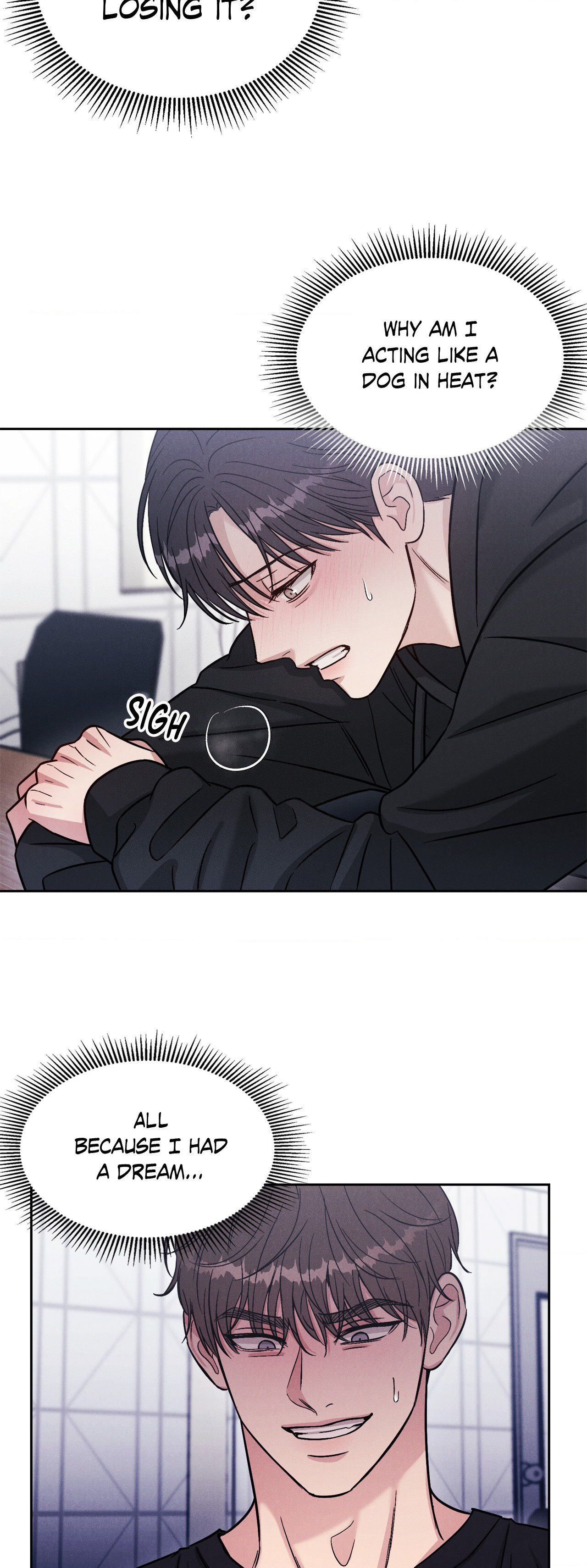 Placebo: Let’s Play Chapter 19 - Page 30