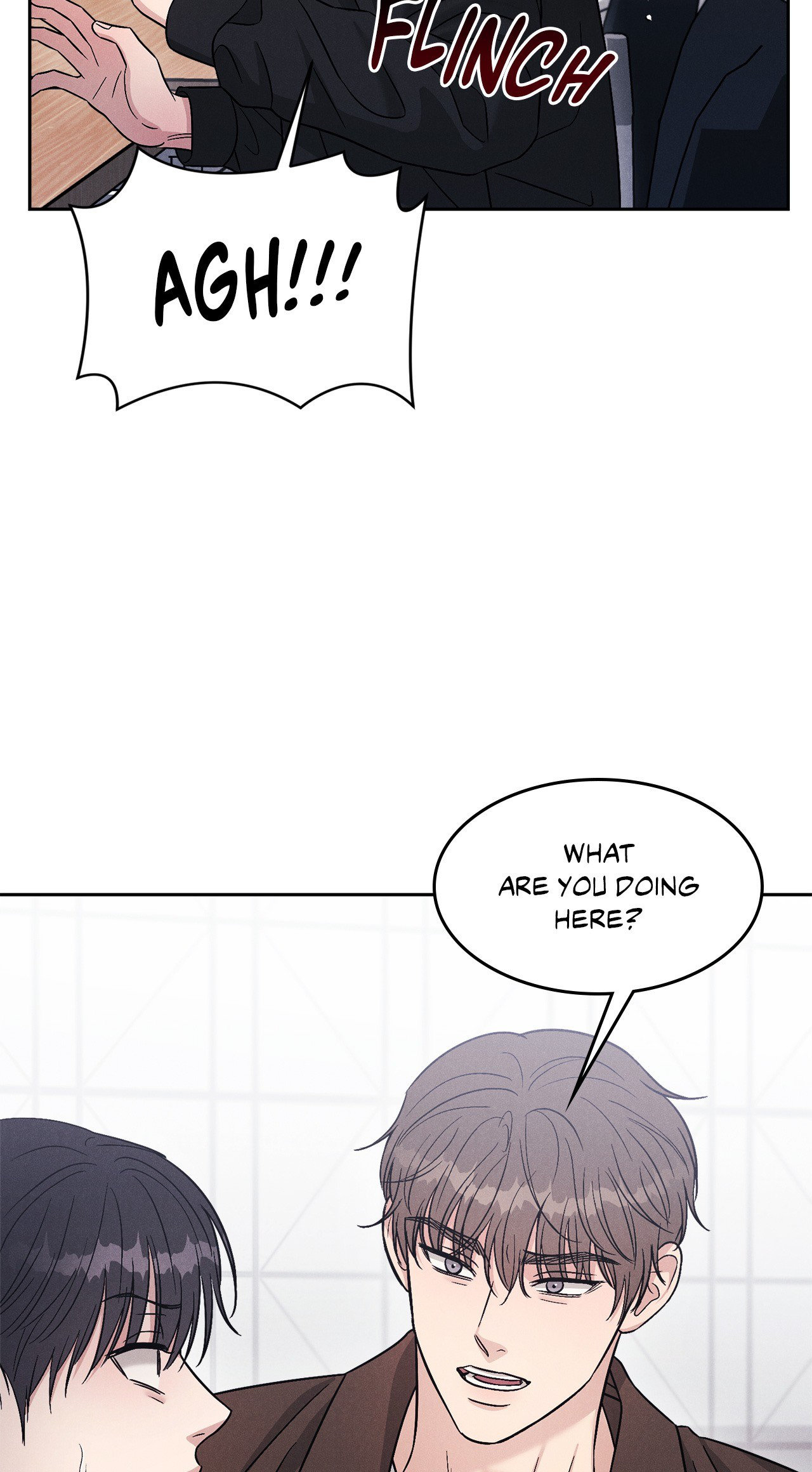 Placebo: Let’s Play Chapter 19 - Page 35