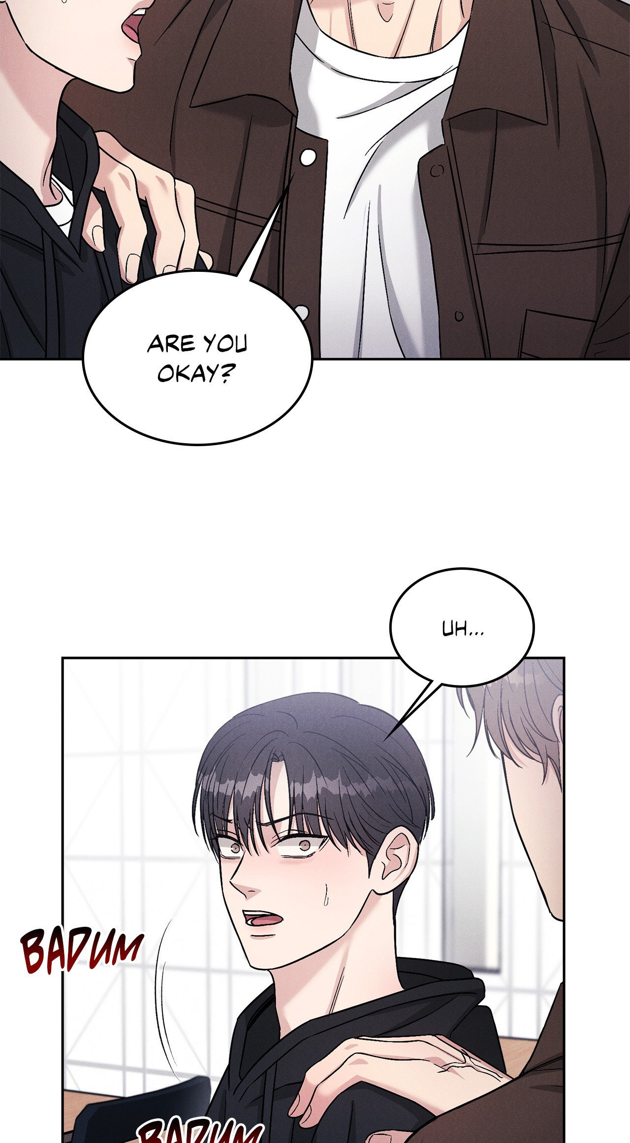 Placebo: Let’s Play Chapter 19 - Page 36