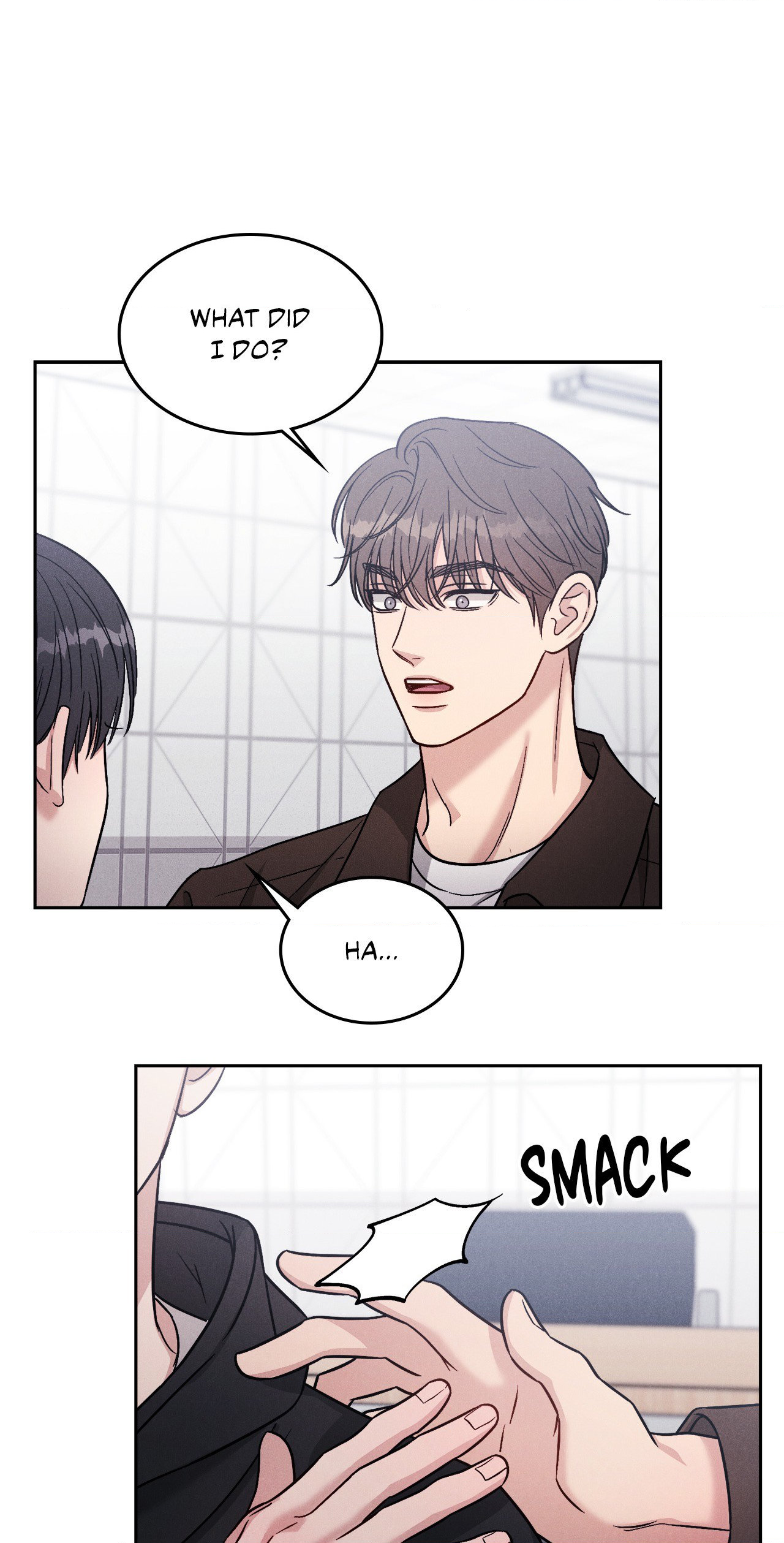 Placebo: Let’s Play Chapter 19 - Page 38