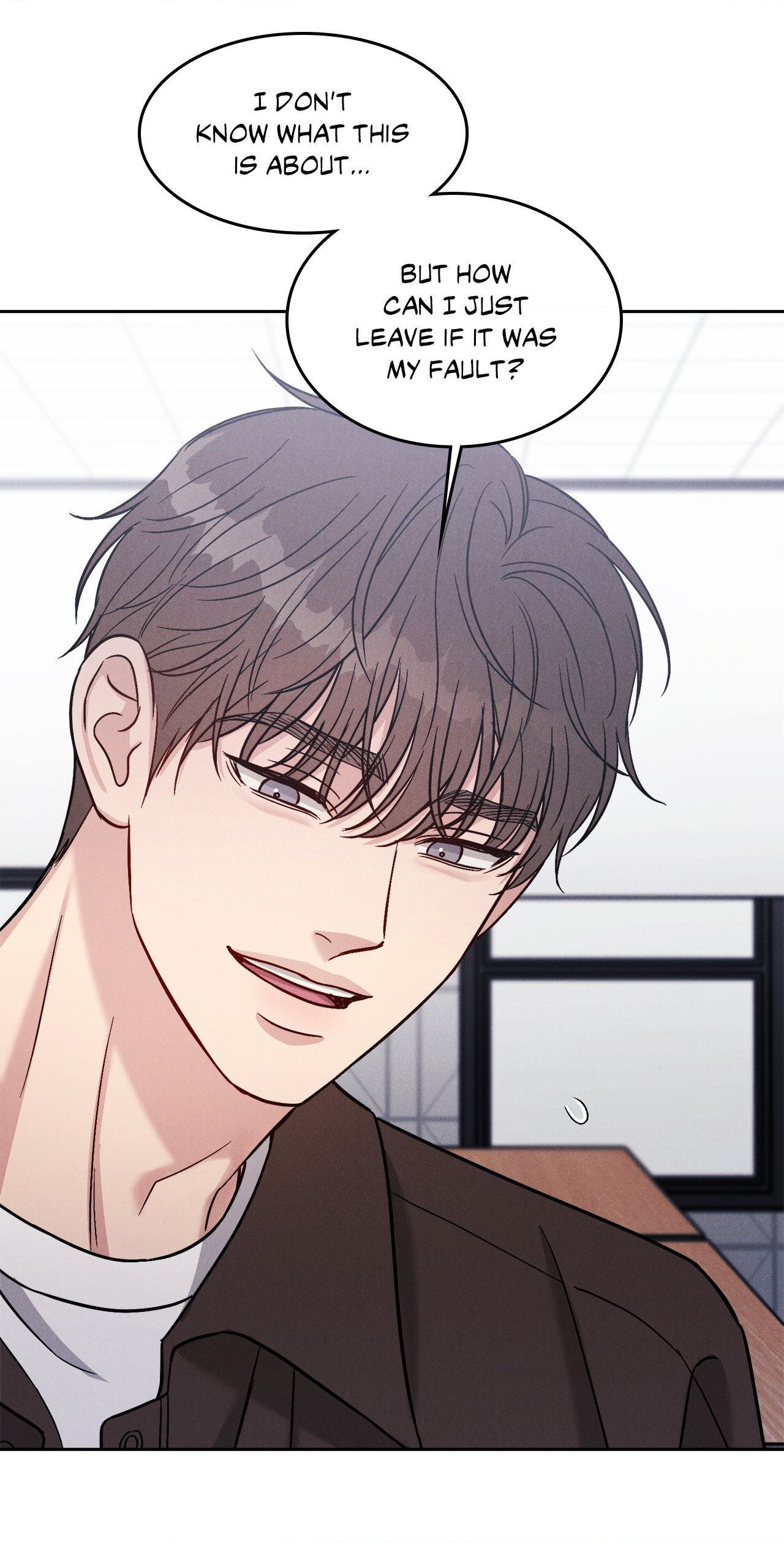 Placebo: Let’s Play Chapter 19 - Page 40