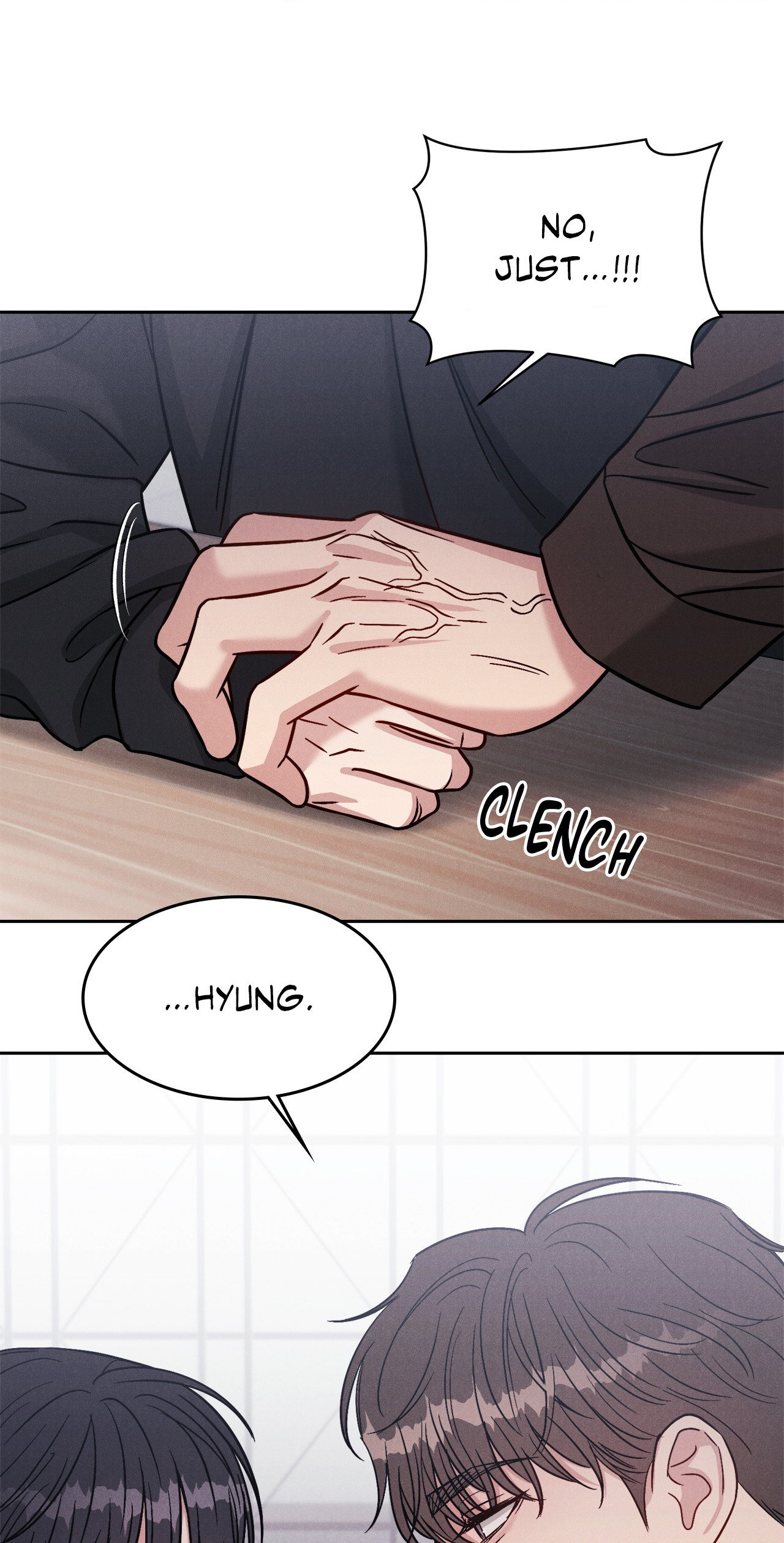 Placebo: Let’s Play Chapter 19 - Page 41