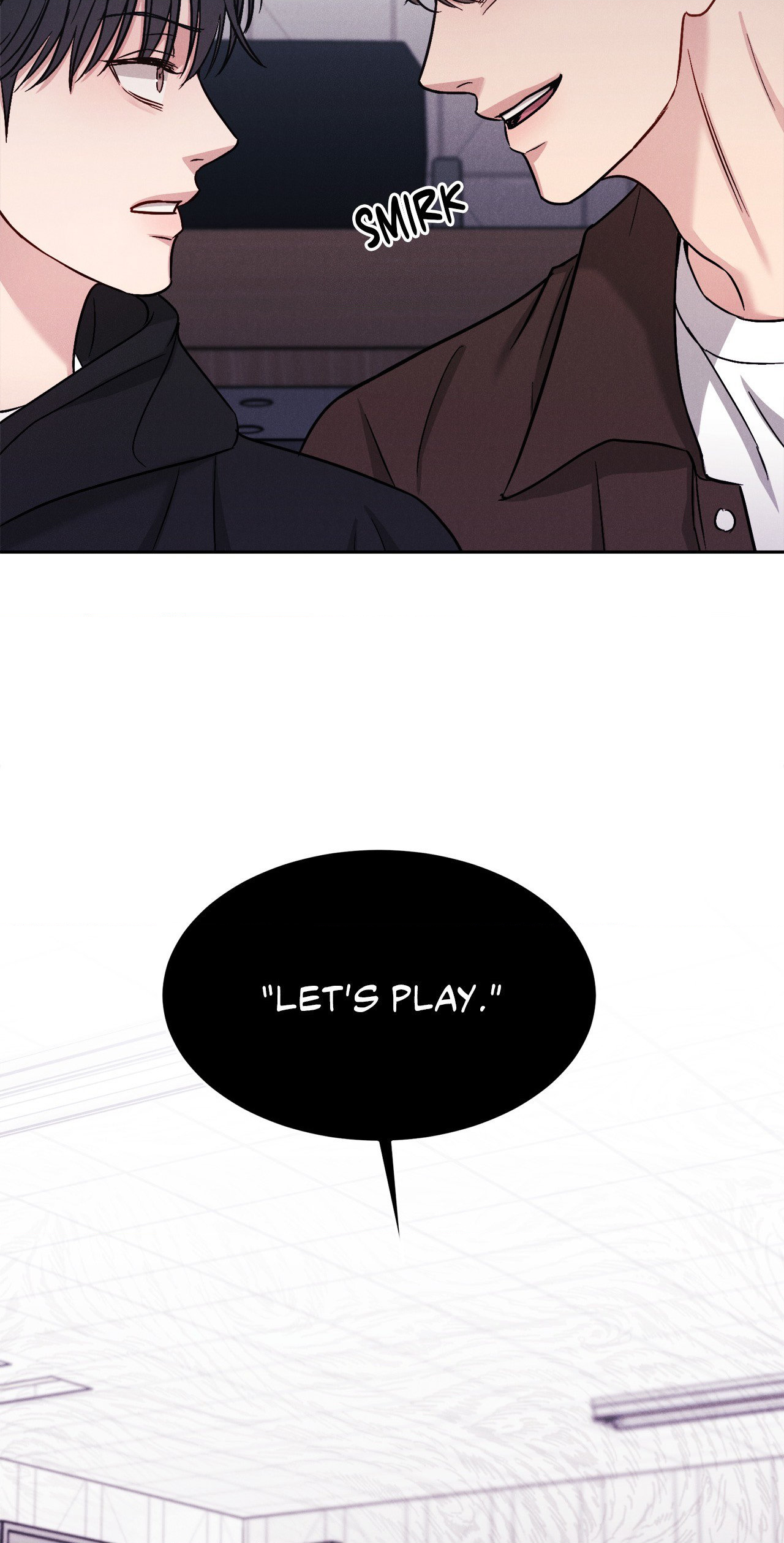 Placebo: Let’s Play Chapter 19 - Page 42