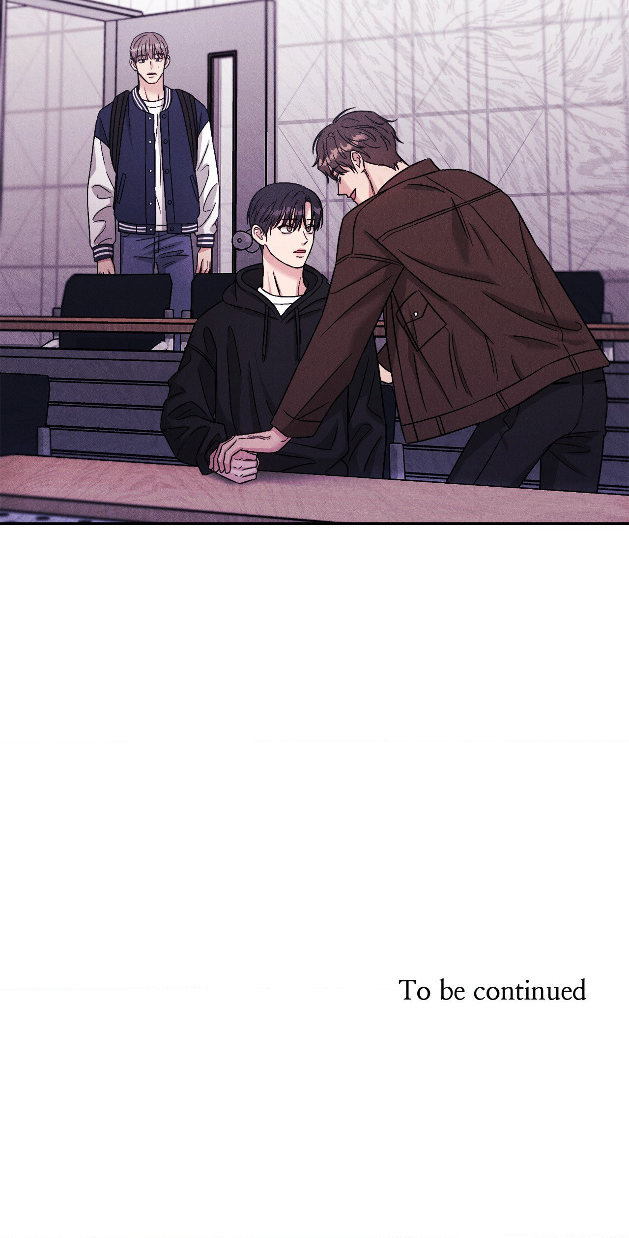 Placebo: Let’s Play Chapter 19 - Page 43